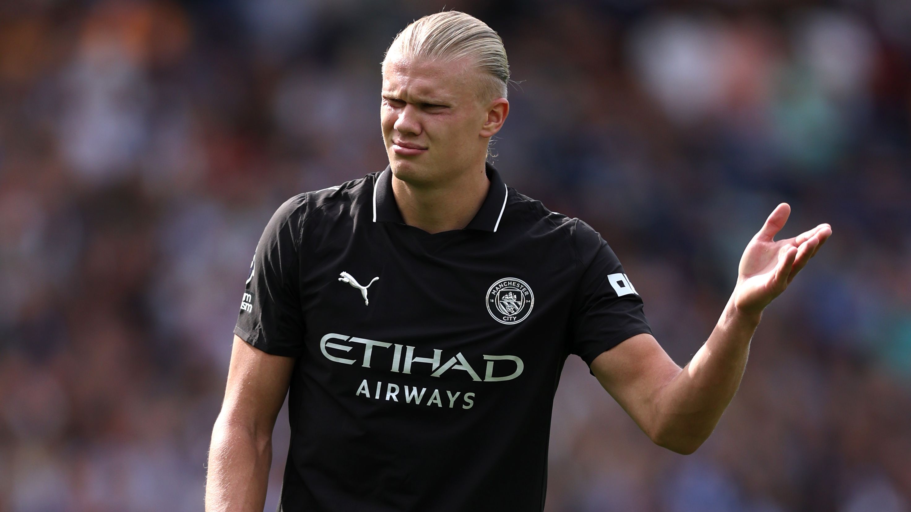 Rayan Cherki Praised for Potential to Match Kevin De Bruyne's Achievements by Former Coach and Manchester City Star, as His Primary Weakness is Revealed