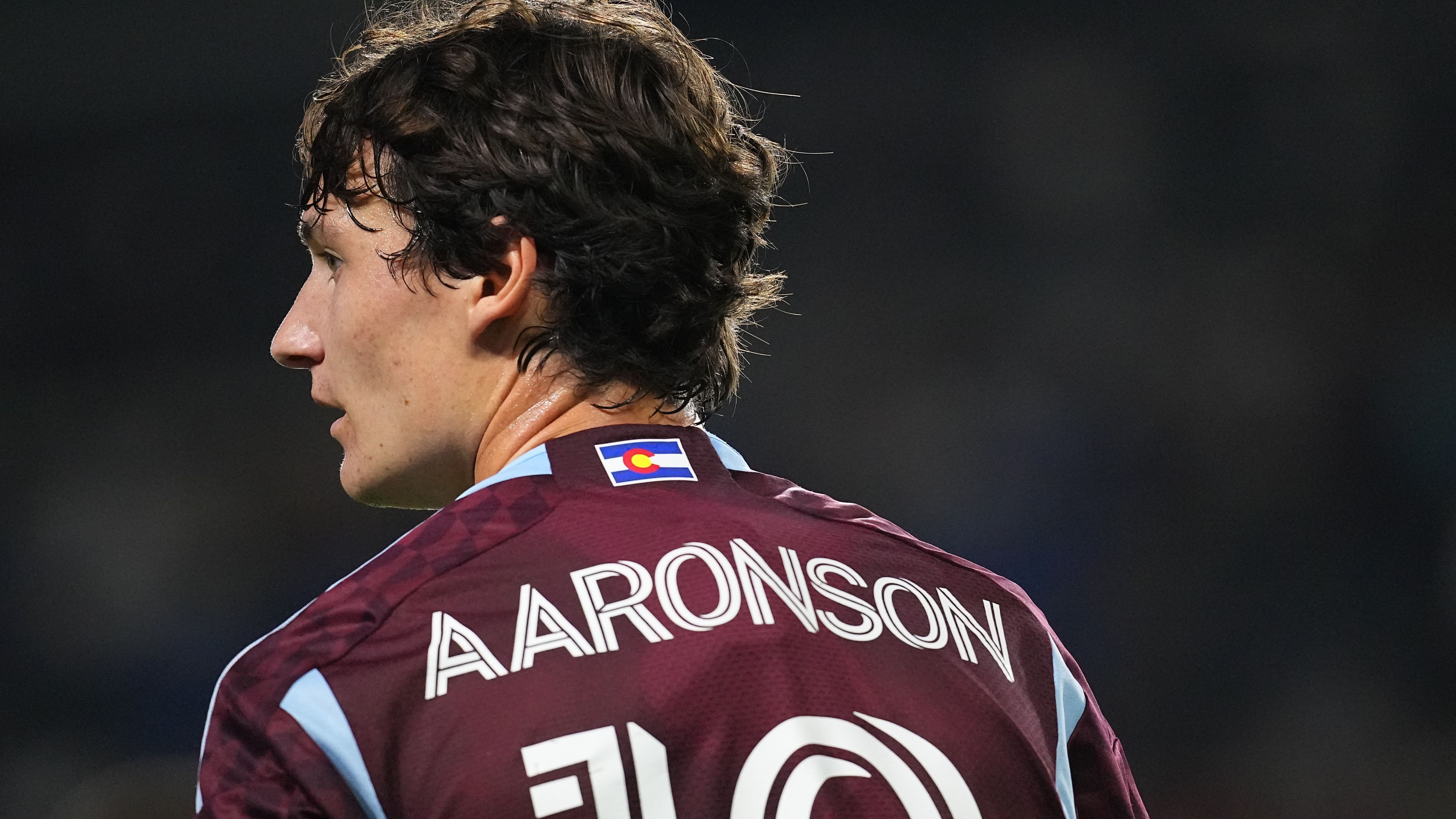 'In Europe I was a guy with nothing to lose' – Paxten Aaronson happy with return to MLS, says expectations as Colorado Rapids' marquee player 'will get the best out of me'