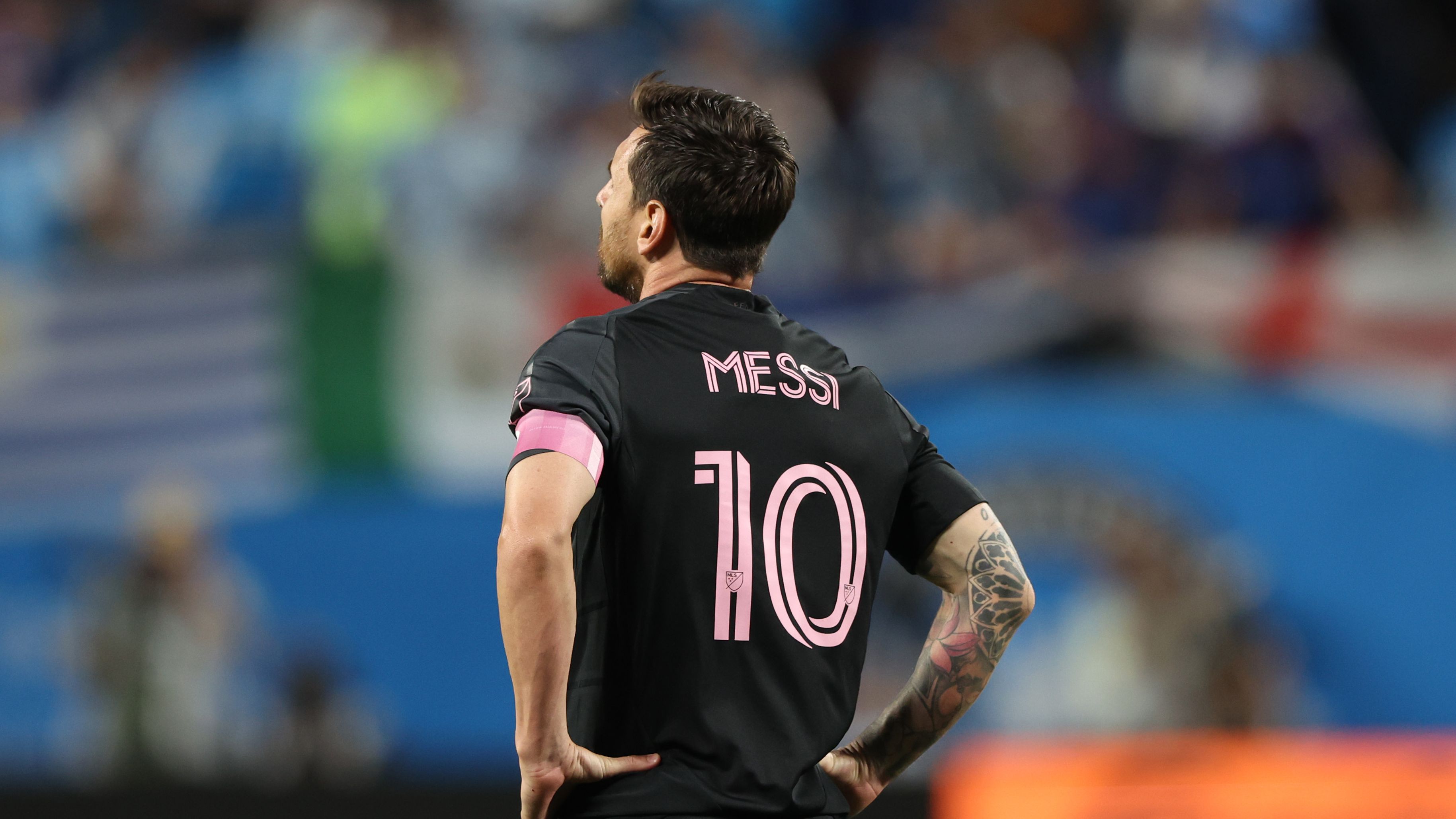 Inter Miami Player Ratings vs. Charlotte FC: Lionel Messi's Missed Penalty and Idan Toklomati's Dominant Display Without Luis Suárez