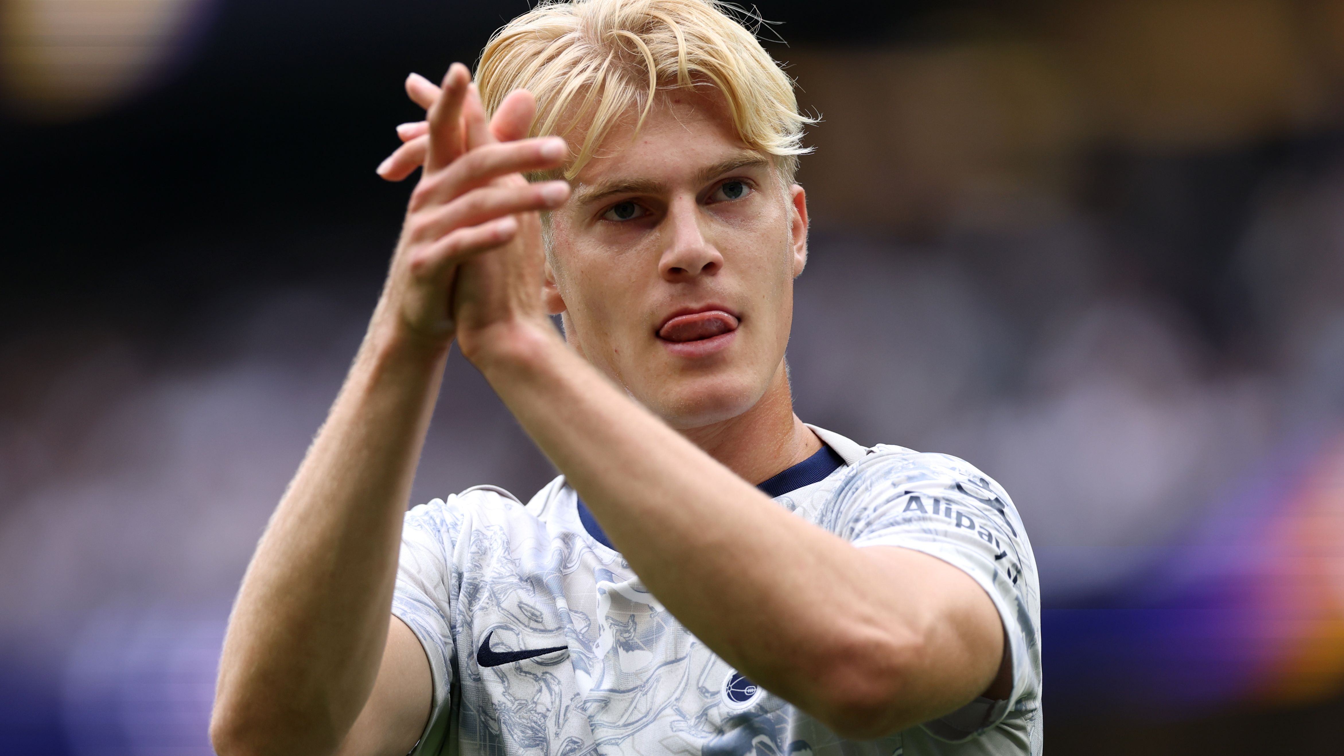 Lucas Bergvall Becomes Second-Youngest Tottenham Hotspur Player to Score and Assist in a Premier League Match Following Impressive Performance Against West Ham