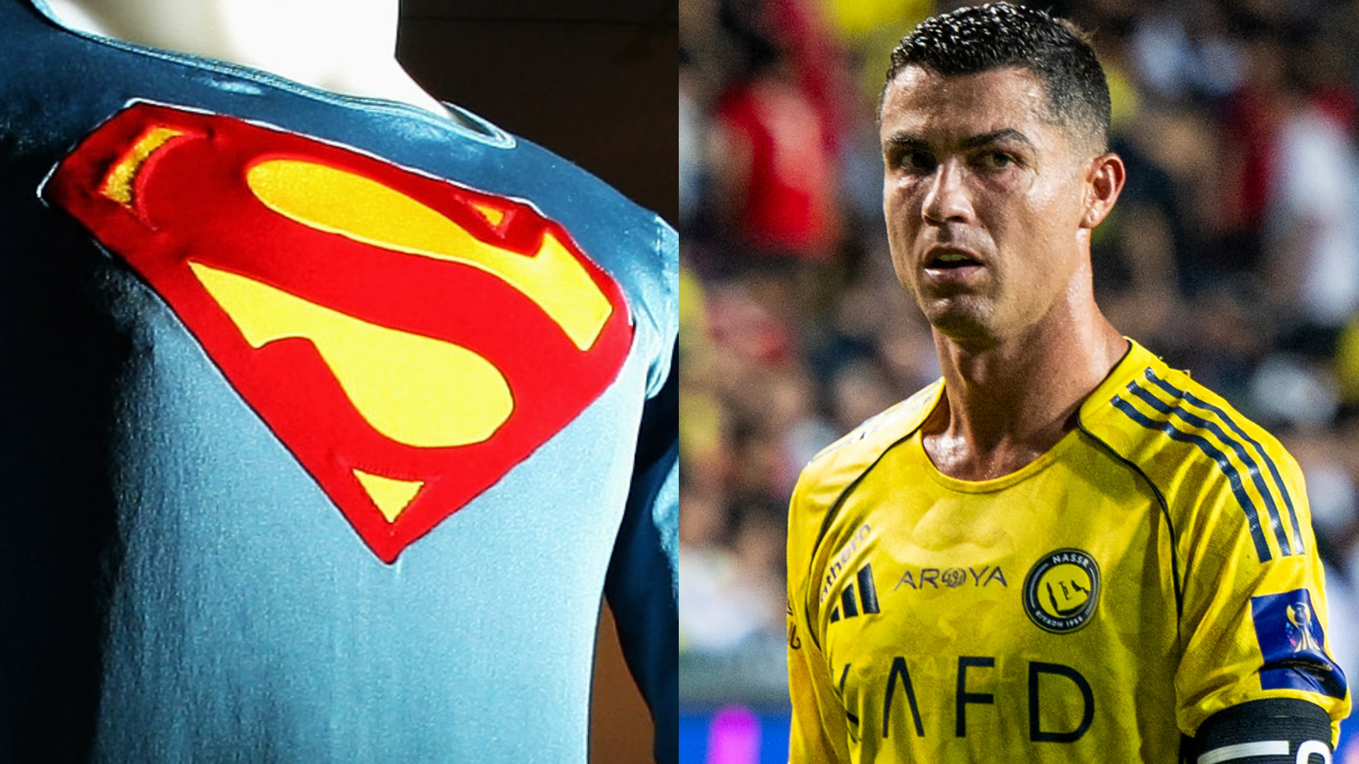 Cristiano Ronaldo's Unyielding Determination: Ex-Manchester United Teammate Insists 40-Year-Old Portuguese Legend Outperforms Many Strikers