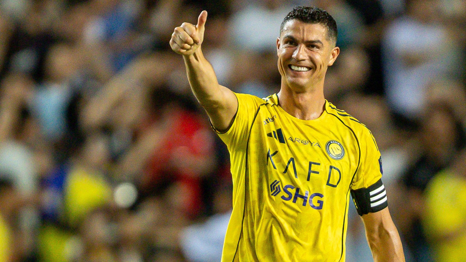 Cristiano Ronaldo's Unyielding Determination: Ex-Manchester United Teammate Insists 40-Year-Old Portuguese Legend Outperforms Many Strikers