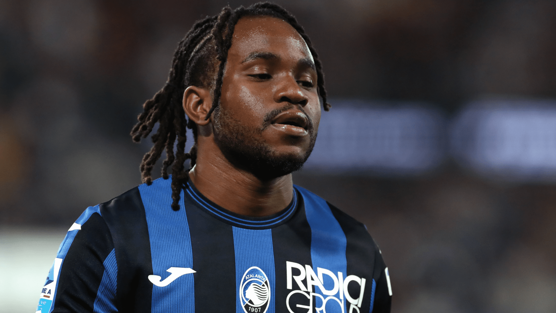 Ademola Lookman's Return to Atalanta Ruled Out: Coach Ivan Juric Demands ‘A Different Level of Humanity' Following Transfer Saga