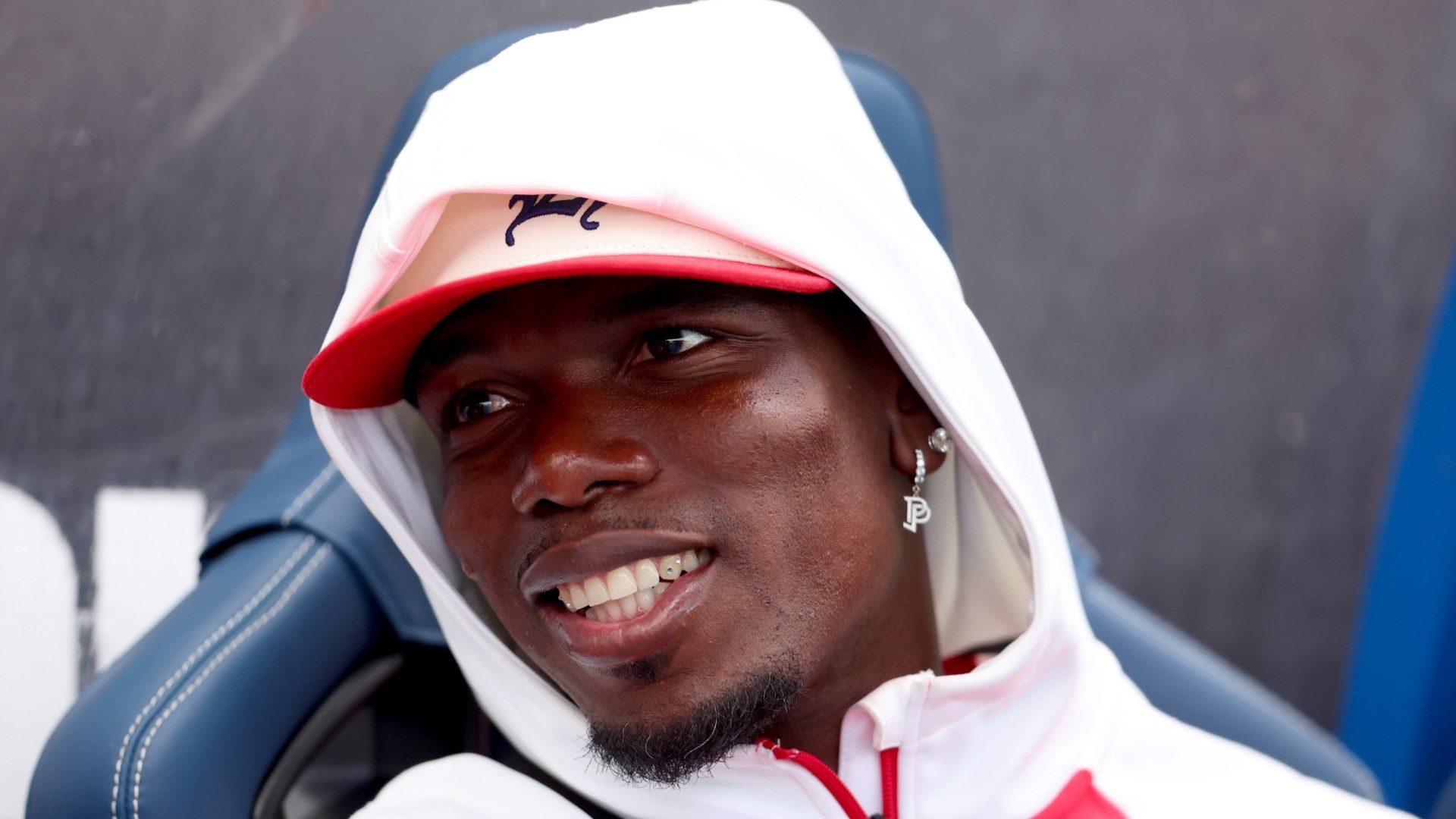 Paul Pogba reveals what he got up to during doping ban with Frenchman still awaiting hotly-anticipated return to football with Monaco