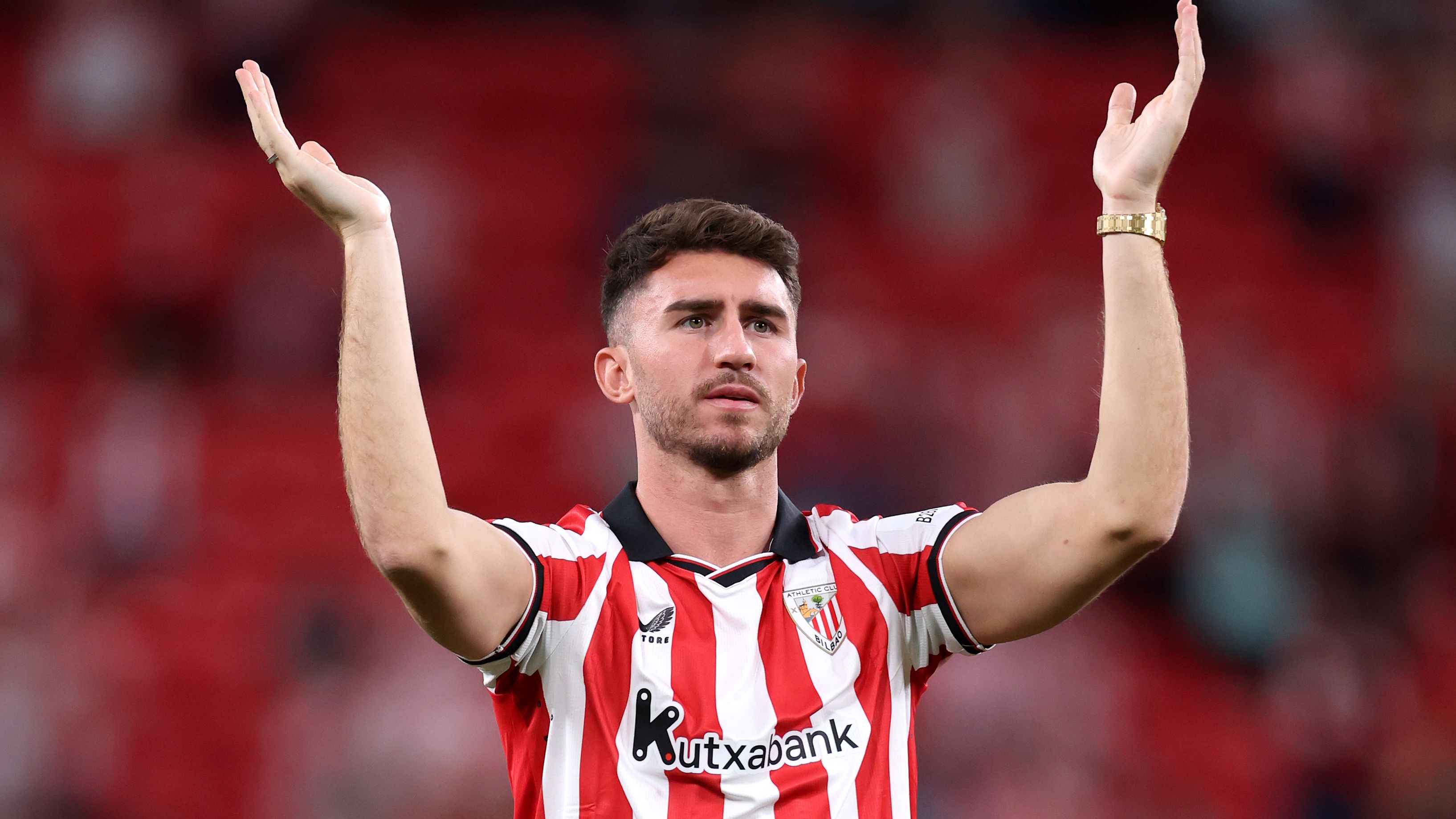 Aymeric Laporte Reveals Insights on Al-Nassr Transfer Dispute That Nearly Hindered His Desired Athletic Club Return
