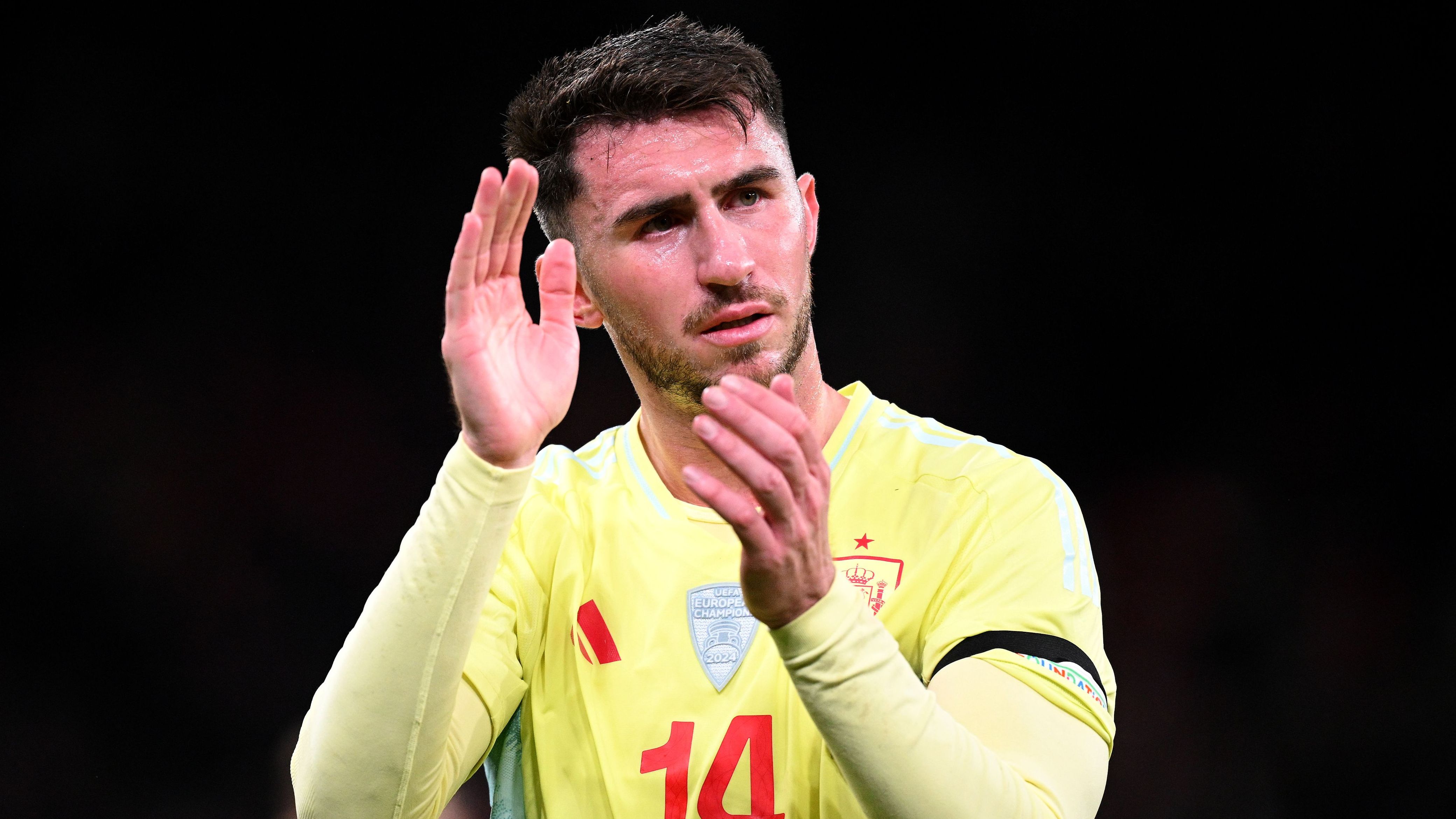 Aymeric Laporte Reveals Insights on Al-Nassr Transfer Dispute That Nearly Hindered His Desired Athletic Club Return