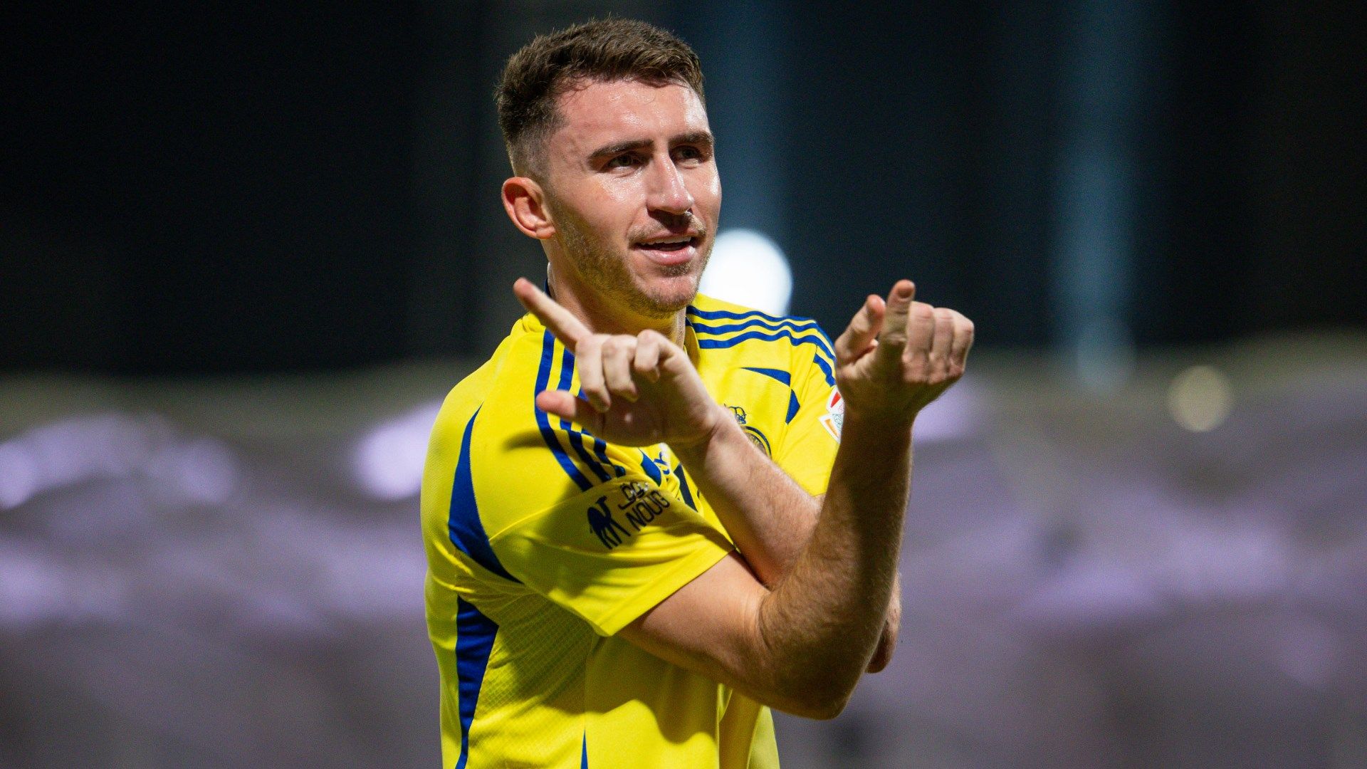 Aymeric Laporte Reveals Insights on Al-Nassr Transfer Dispute That Nearly Hindered His Desired Athletic Club Return