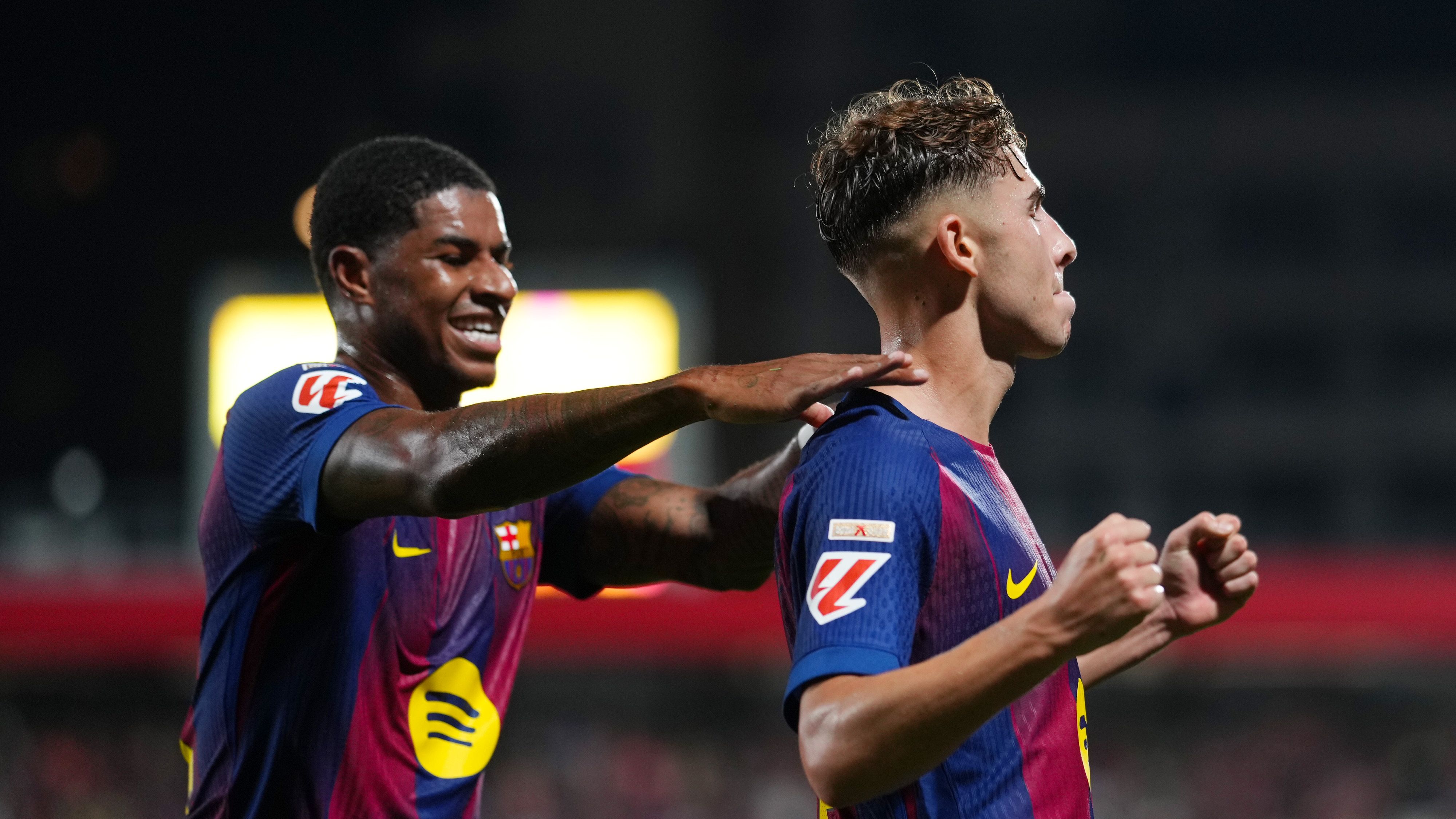 Barcelona Player Ratings vs. Valencia: Hansi Flick's Side Asserts Title Credentials with Braces from Fermín López, Raphinha, and Robert Lewandowski in Dominant La Liga Victory