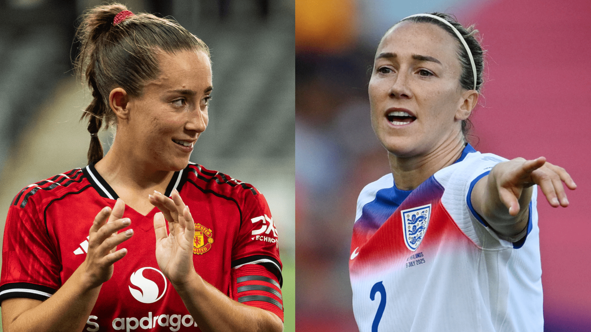 Why Manchester United Captain Maya Le Tissier Shares Qualities with Lionesses Icon Lucy Bronze Following Her Oversight of a Key Red Devils Milestone