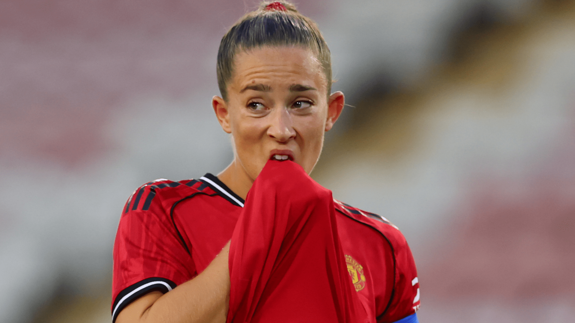 Why Manchester United Captain Maya Le Tissier Shares Qualities with Lionesses Icon Lucy Bronze Following Her Oversight of a Key Red Devils Milestone