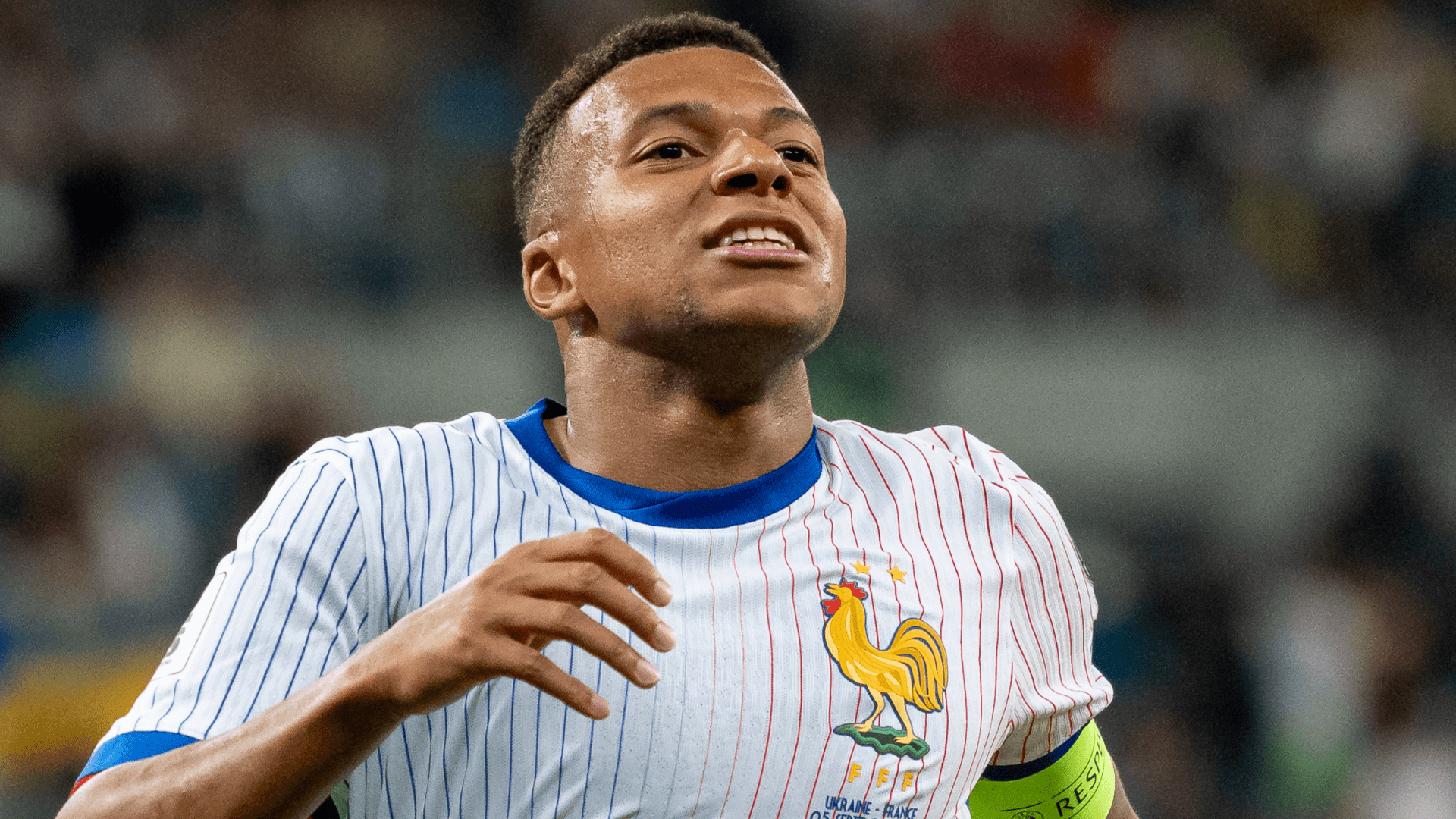 Real Madrid star Kylian Mbappe criticised for having ‘no private life' – with World Cup winner urged accept the ‘price of fame'