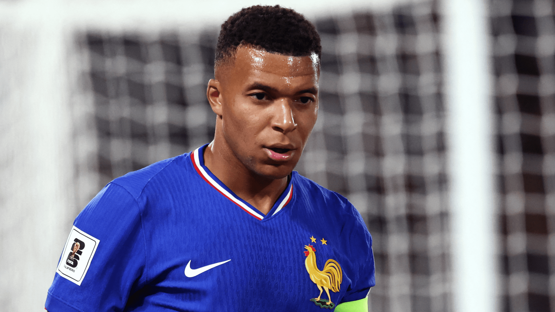 Real Madrid star Kylian Mbappe criticised for having ‘no private life' – with World Cup winner urged accept the ‘price of fame'