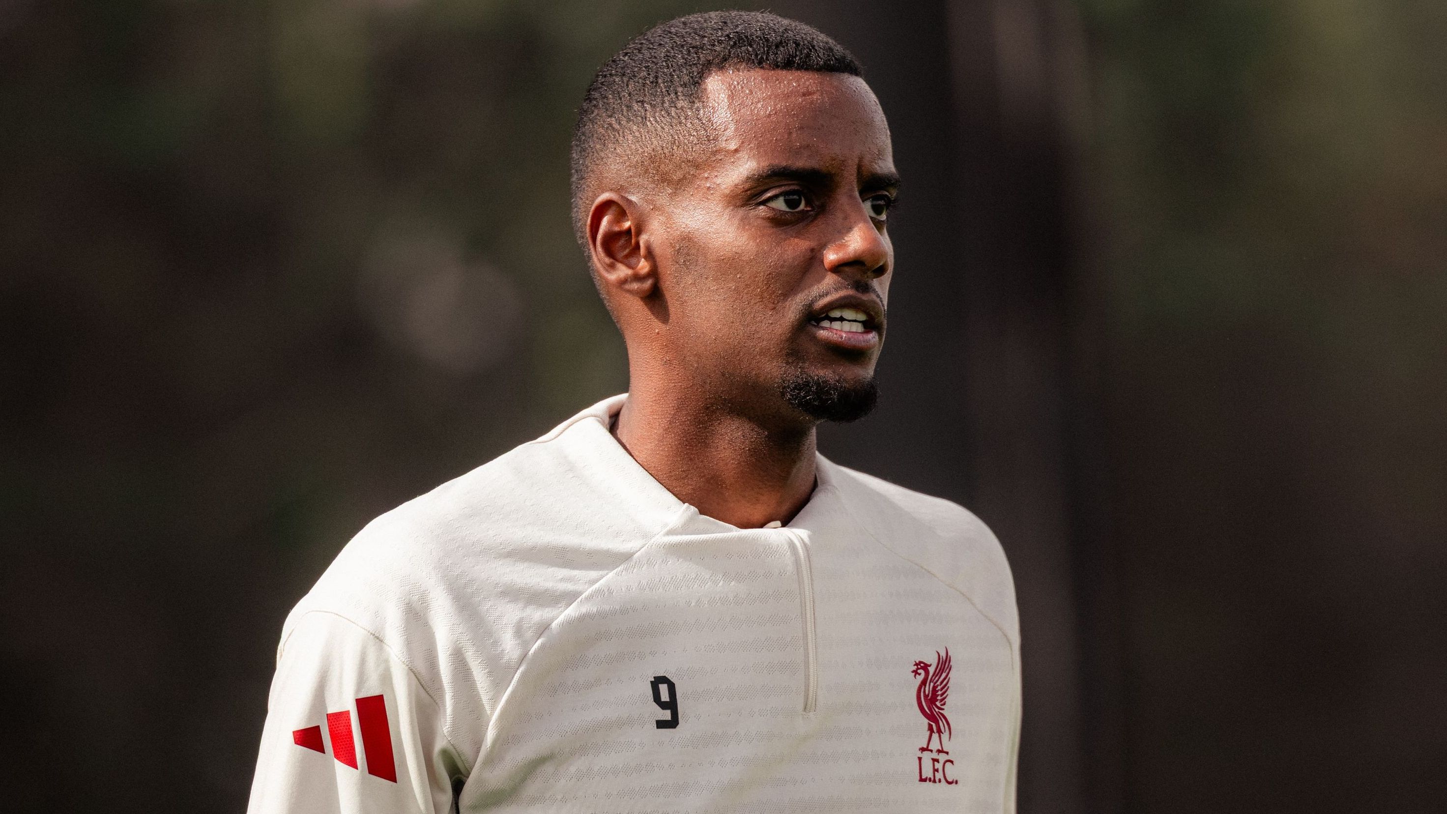'He needs proper playing time' – Arne Slot hints at Alexander Isak timetable after leaving £125m British-record signing out of squad for late Burnley win