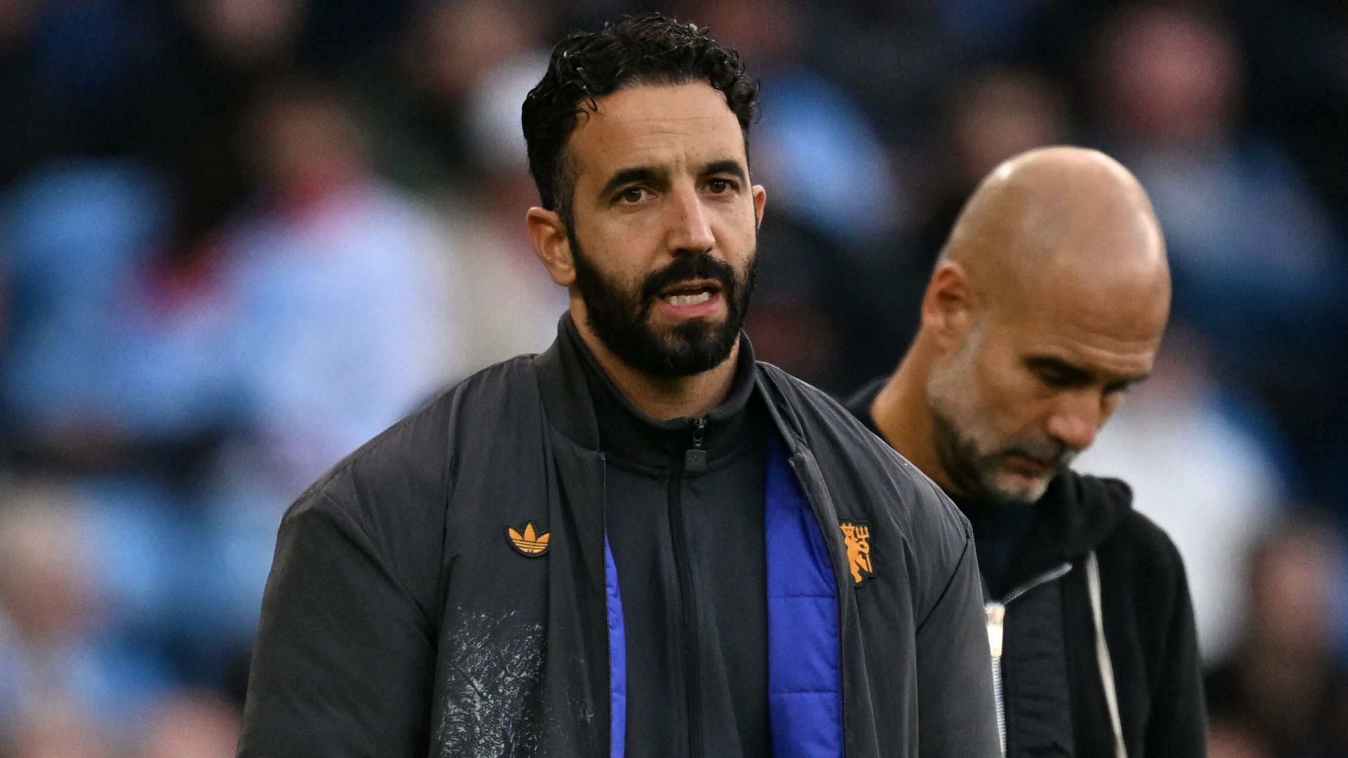 Manchester United Player Ratings vs. Manchester City: Luke Shaw's Disappointing Performance as Benjamin Sesko Fades in a Troubled Derby Day for the Red Devils