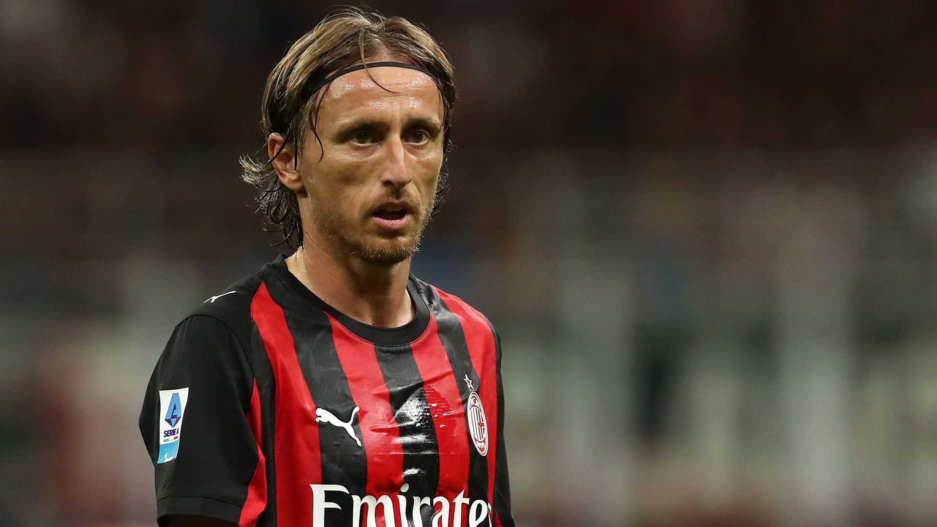 Football & PR: Christian Pulisic urged to learn from Luka Modric as USMNT star finds perfect mentor at AC Milan
