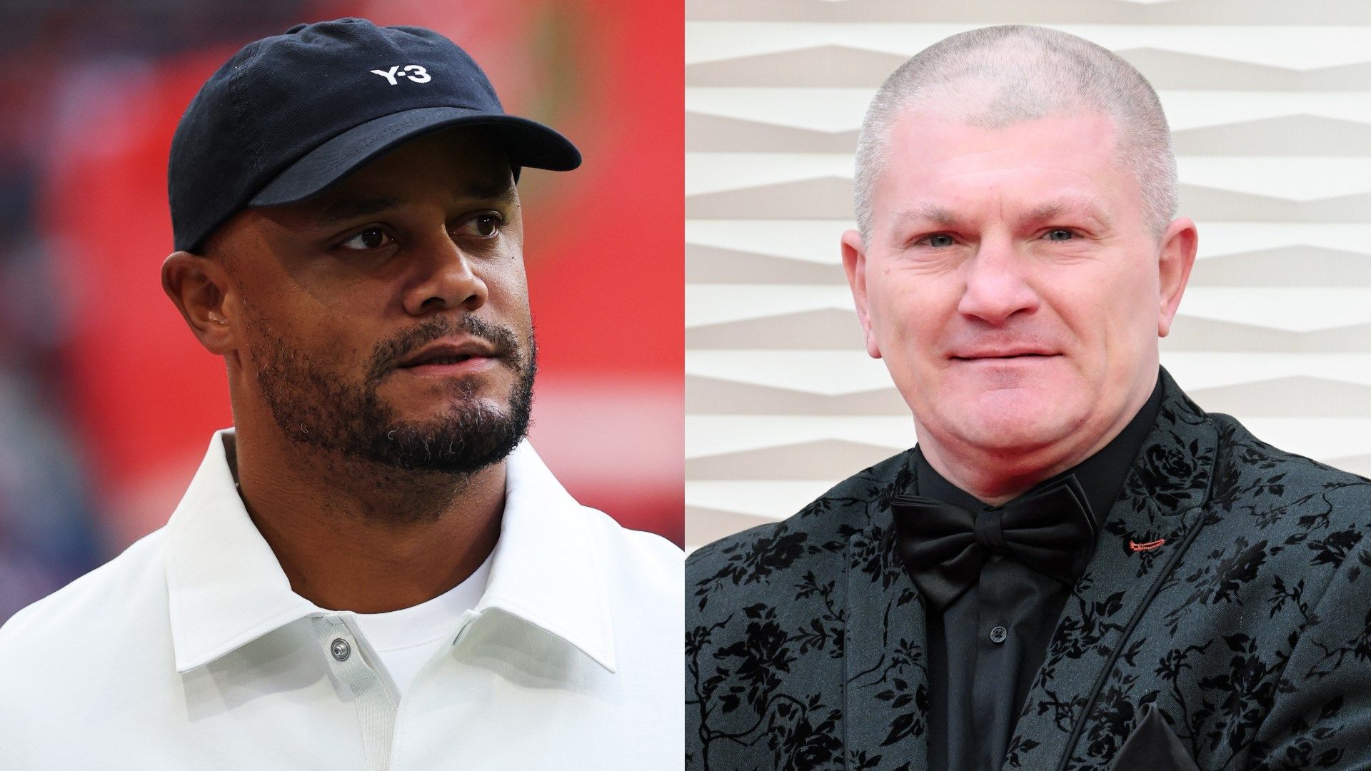 Vincent Kompany Leads Tributes to Manchester City Supporter and Boxer Ricky Hatton Following His Passing at 46
