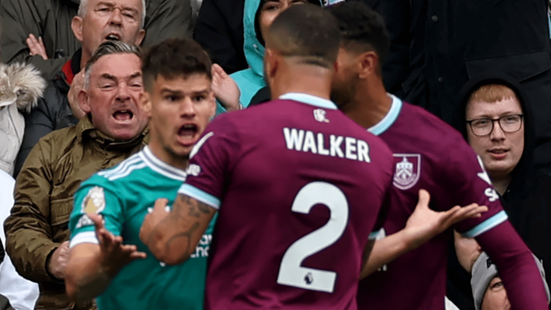 Milos Kerkez Faces Harsh Criticism After Early Substitution in Liverpool's Turbulent Match Against Burnley