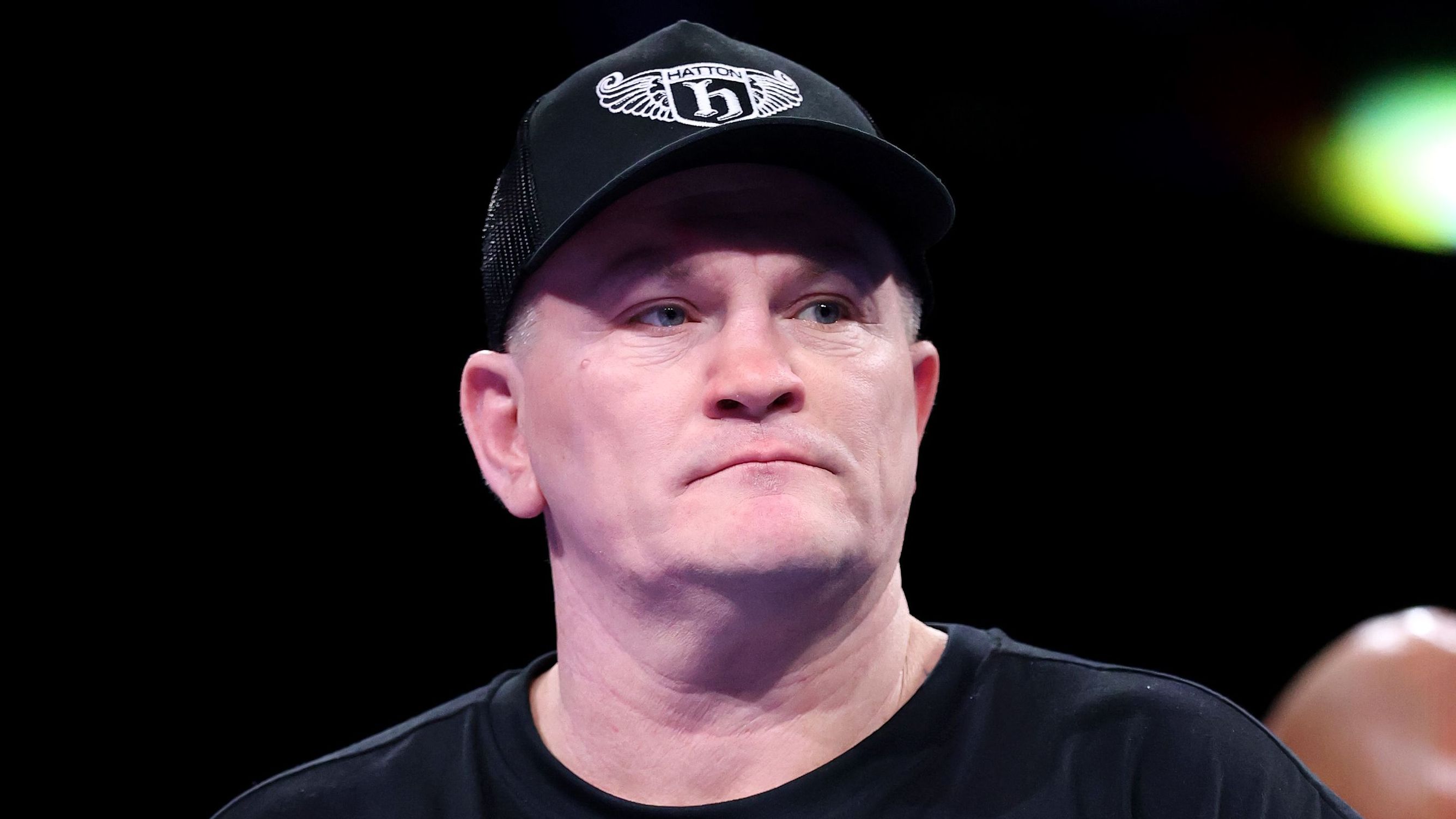 Man City 'devastated' by death of Ricky Hatton as tributes flood in for legendary boxer