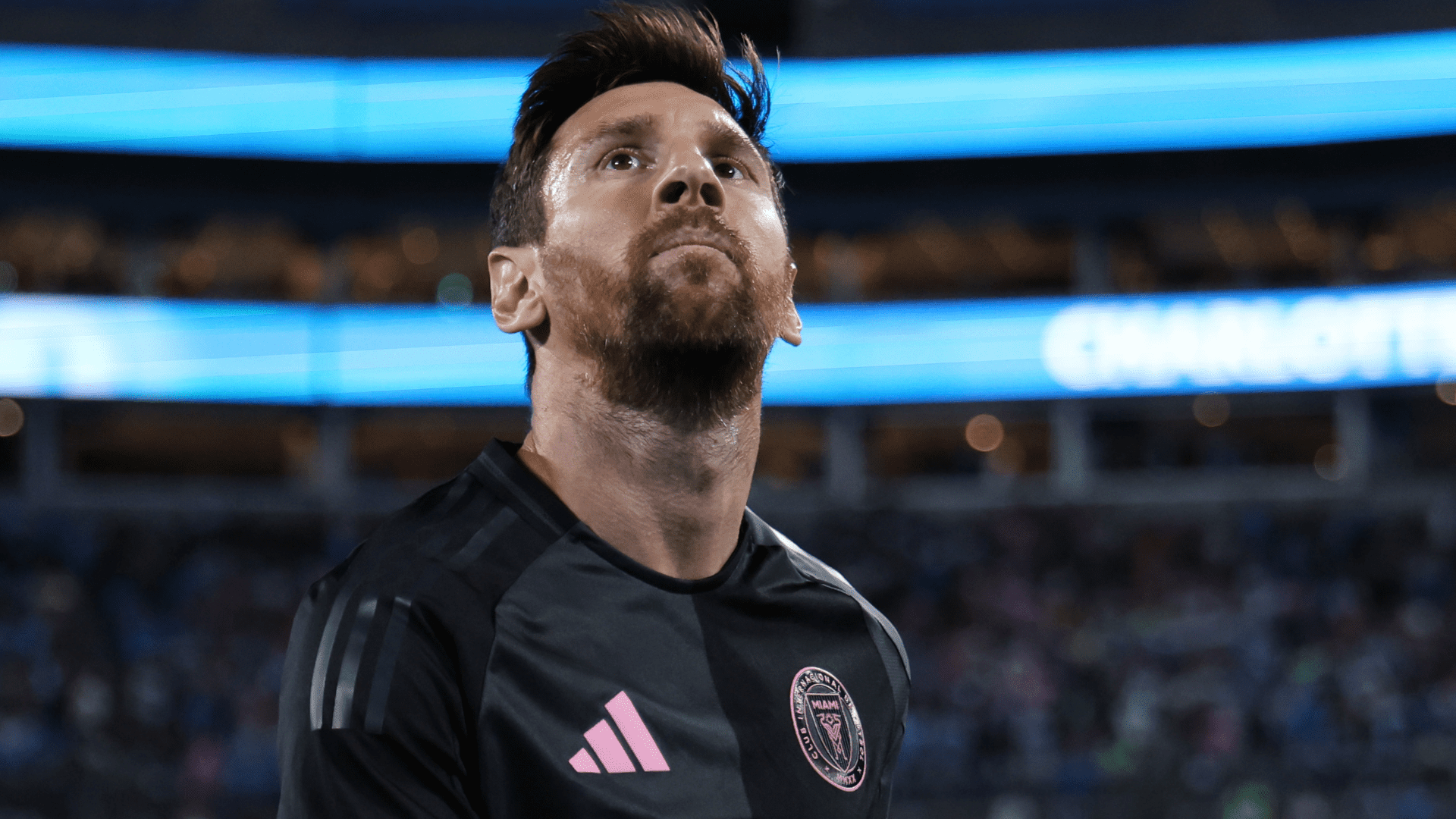 Lionel Messi Defended After Missed Panenka Penalty in Inter Miami's MLS Defeat to Charlotte