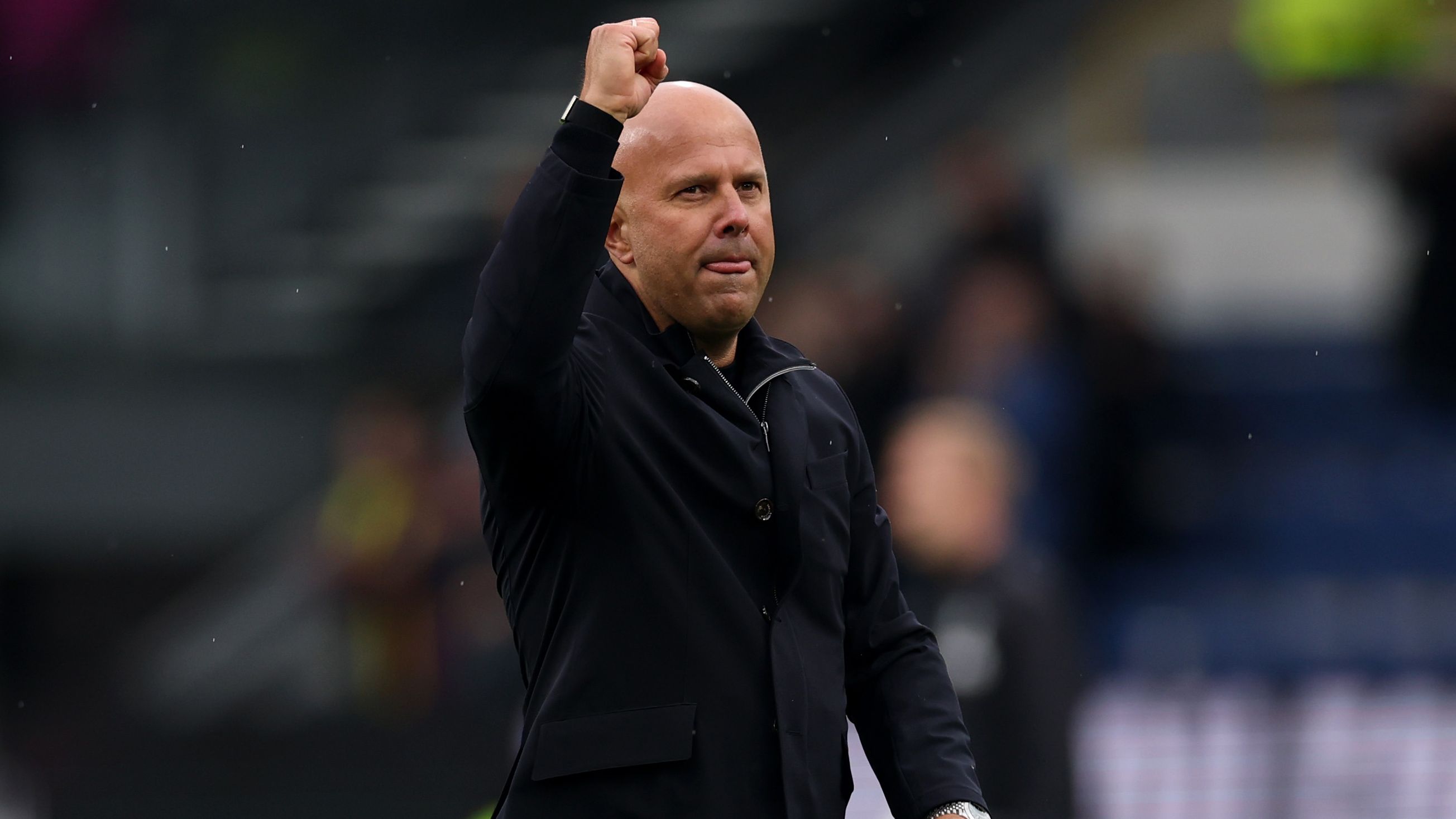 Liverpool Player Ratings vs. Burnley: Reds Clinch Late Victory as Salah Seals Win and Champions Uphold Perfect Premier League Record
