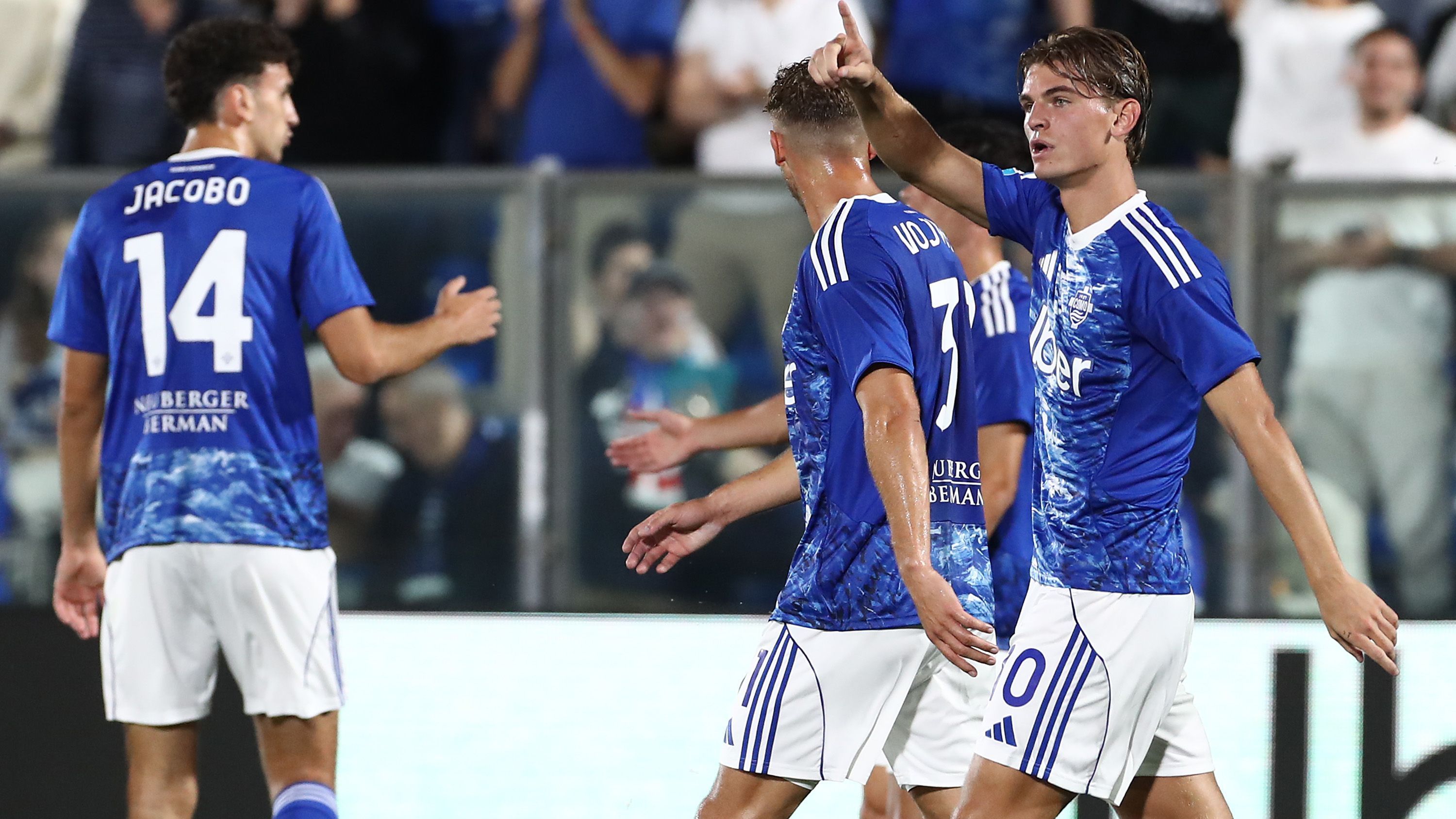 Cesc Fabregas Urges Patience for Serie A Contenders Como, Where Alvaro Morata and Sergi Roberto Stand as the Sole Proven Champions in a Young Squad