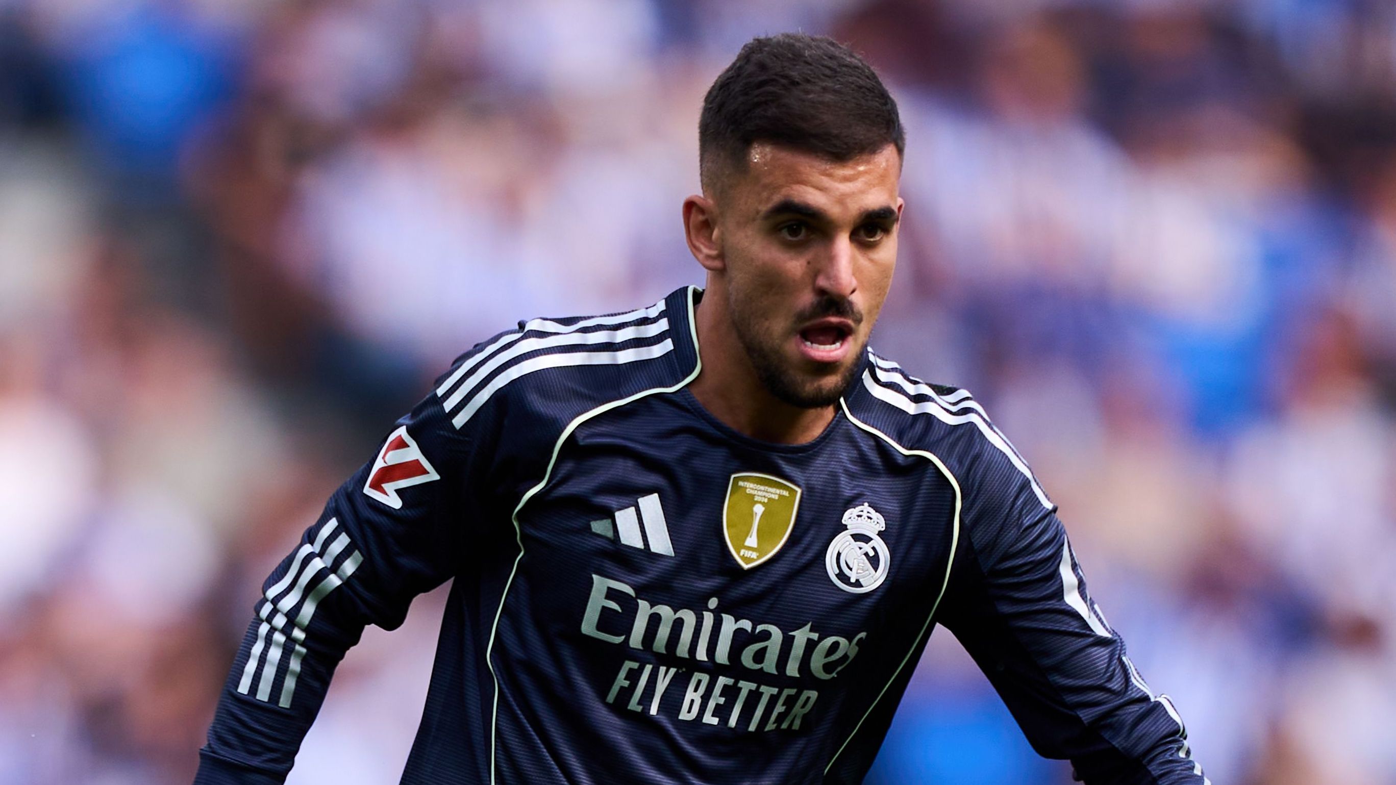 Dani Ceballos Extends Apology to Roberto De Zerbi Following Marseille Transfer Reversal and Decision to Remain at Real Madrid