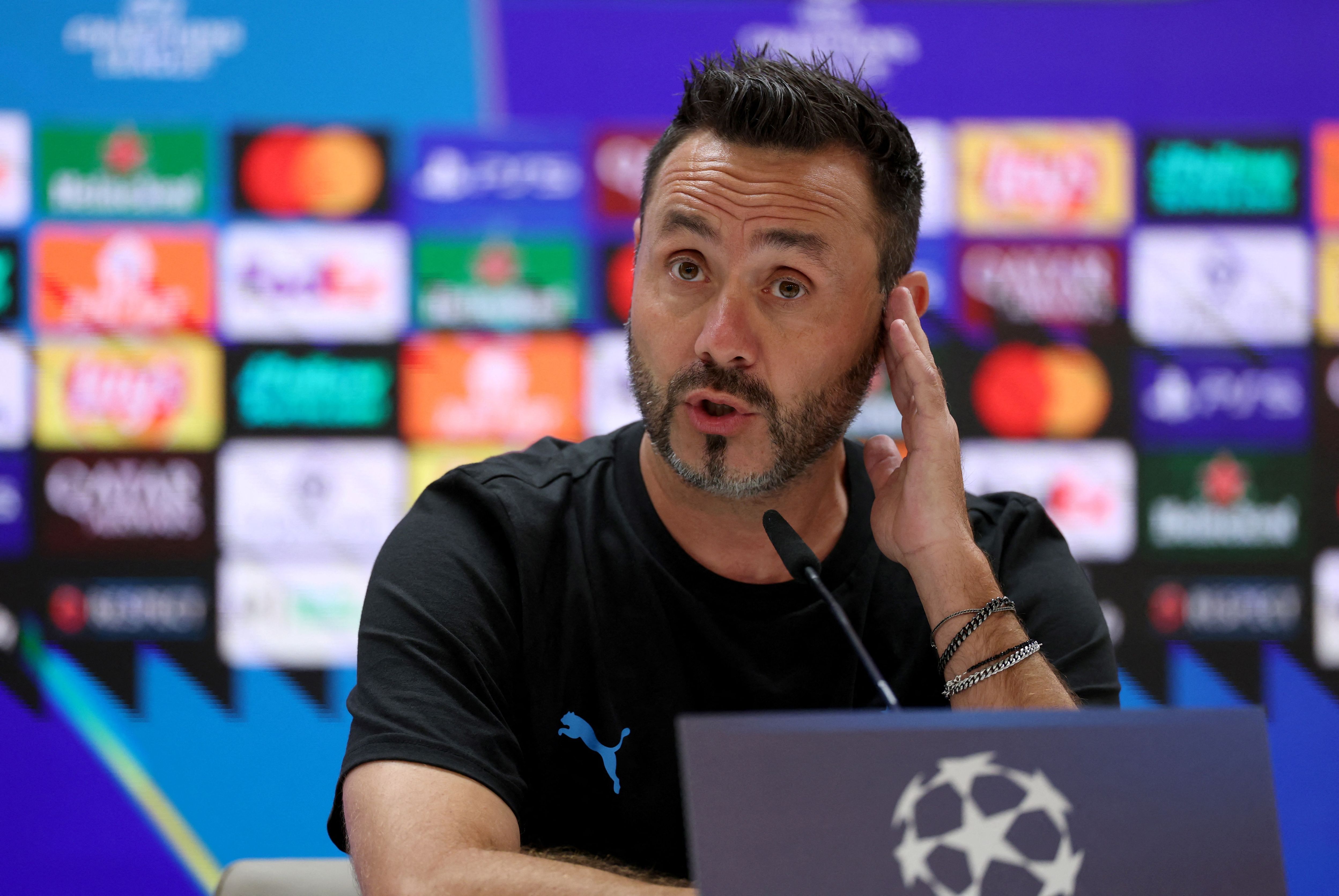 Dani Ceballos Extends Apology to Roberto De Zerbi Following Marseille Transfer Reversal and Decision to Remain at Real Madrid