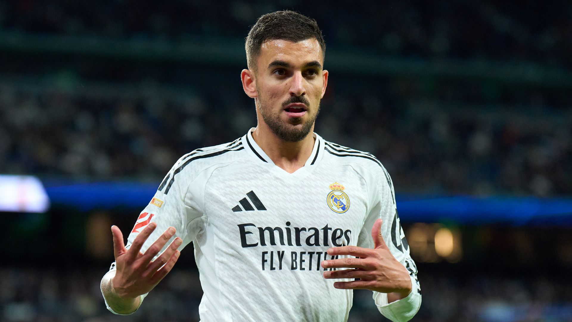 Dani Ceballos Extends Apology to Roberto De Zerbi Following Marseille Transfer Reversal and Decision to Remain at Real Madrid