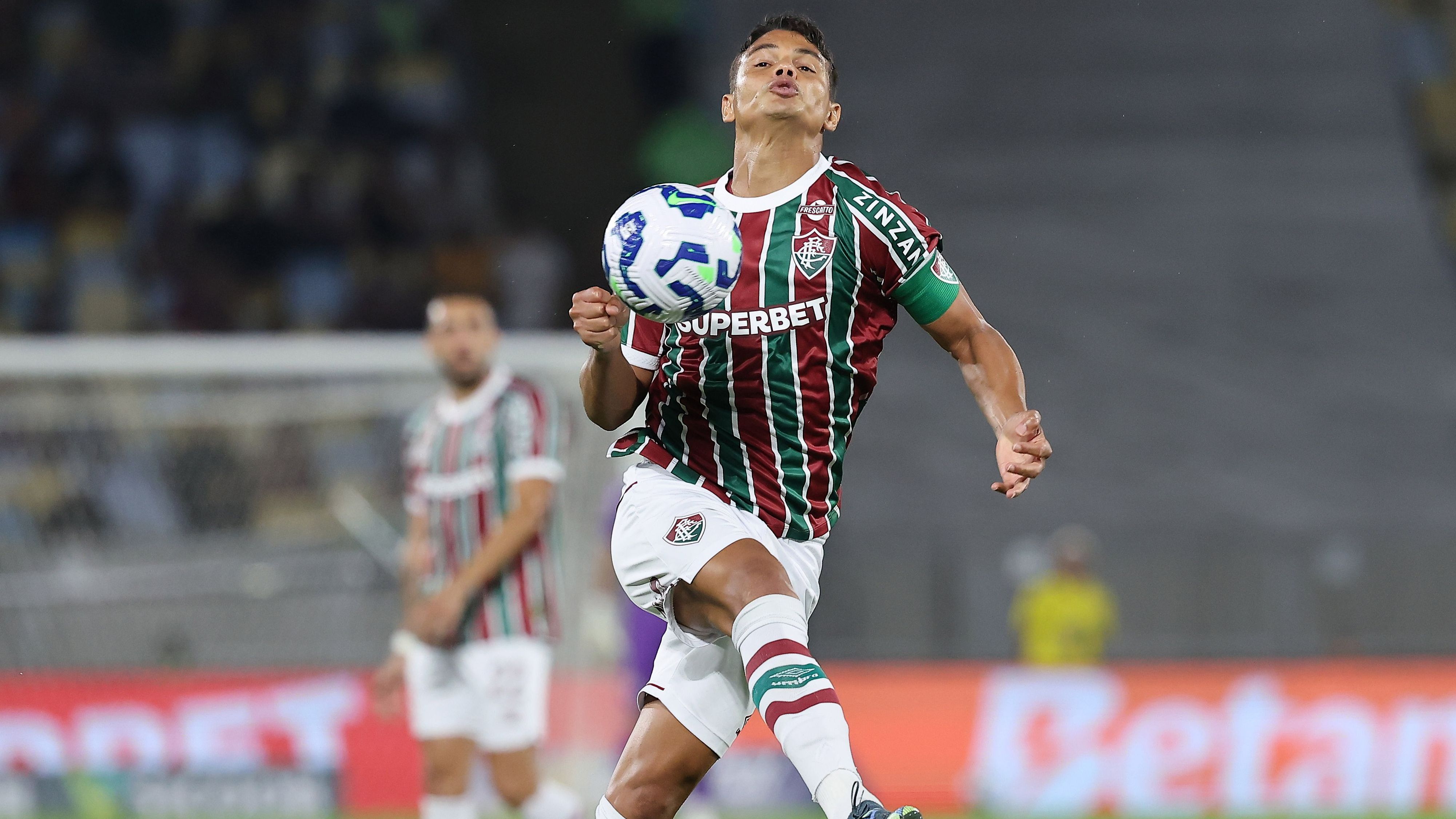 Carlo Ancelotti Discloses Discussions with Thiago Silva on Potential Brazil Recall as 40-Year-Old Defender Excels at Fluminense