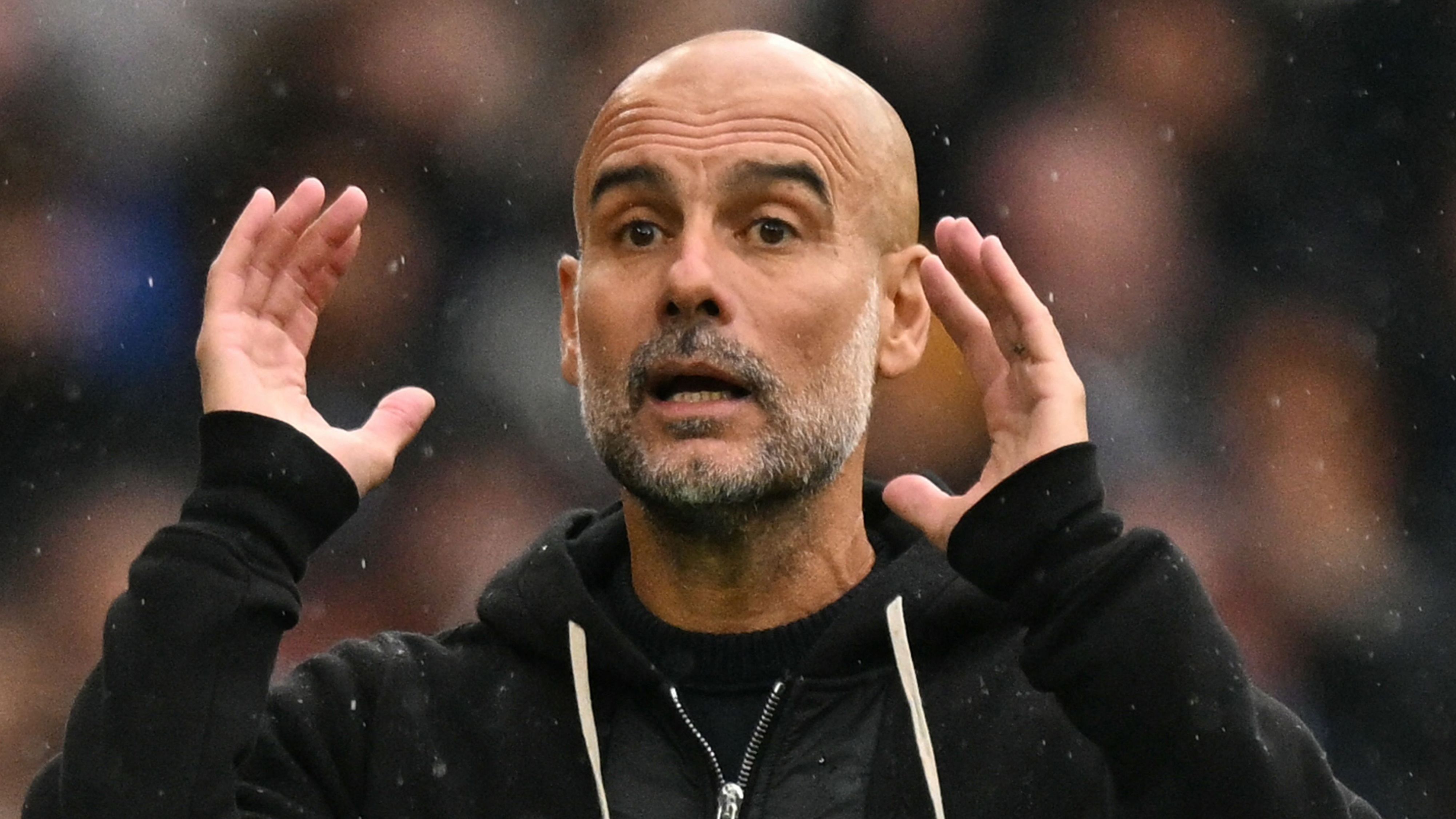Manchester City Criticized as ‘Amateur' by Paolo di Canio, Who Urges Napoli to Seize Key Opportunity in Champions League Encounter