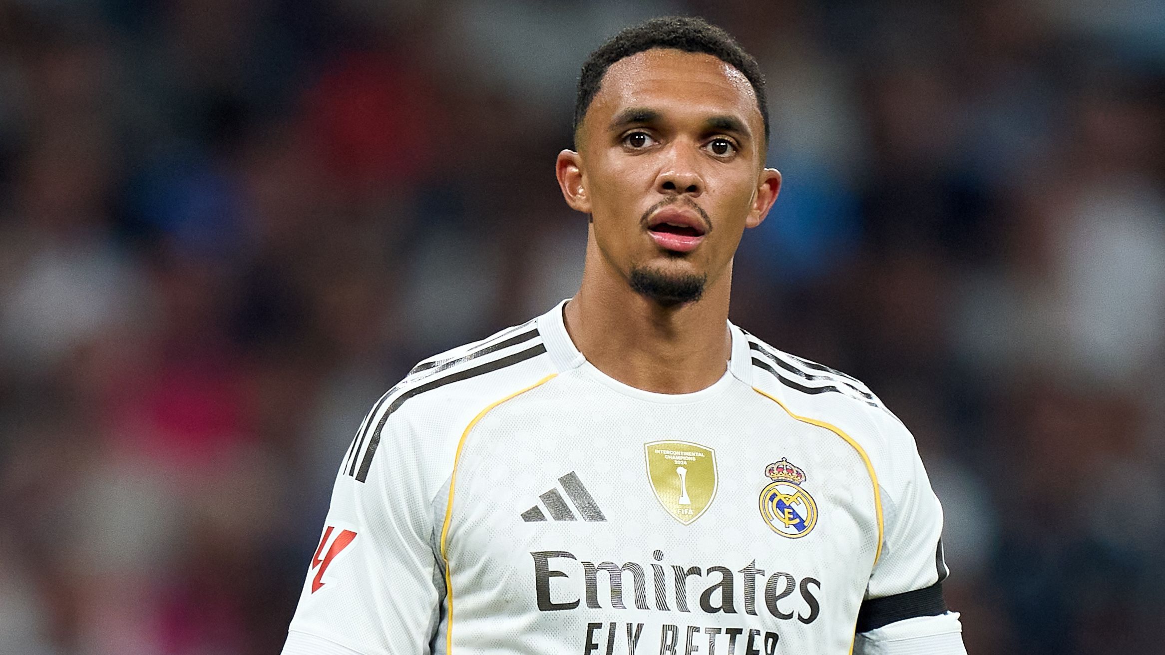 It doesn't look good for Trent! Xabi Alonso hails Dani Carvajal's 'competitive gene' and expects Real Madrid captain to keep 'flourishing' after Alexander-Arnold dropped to the bench again