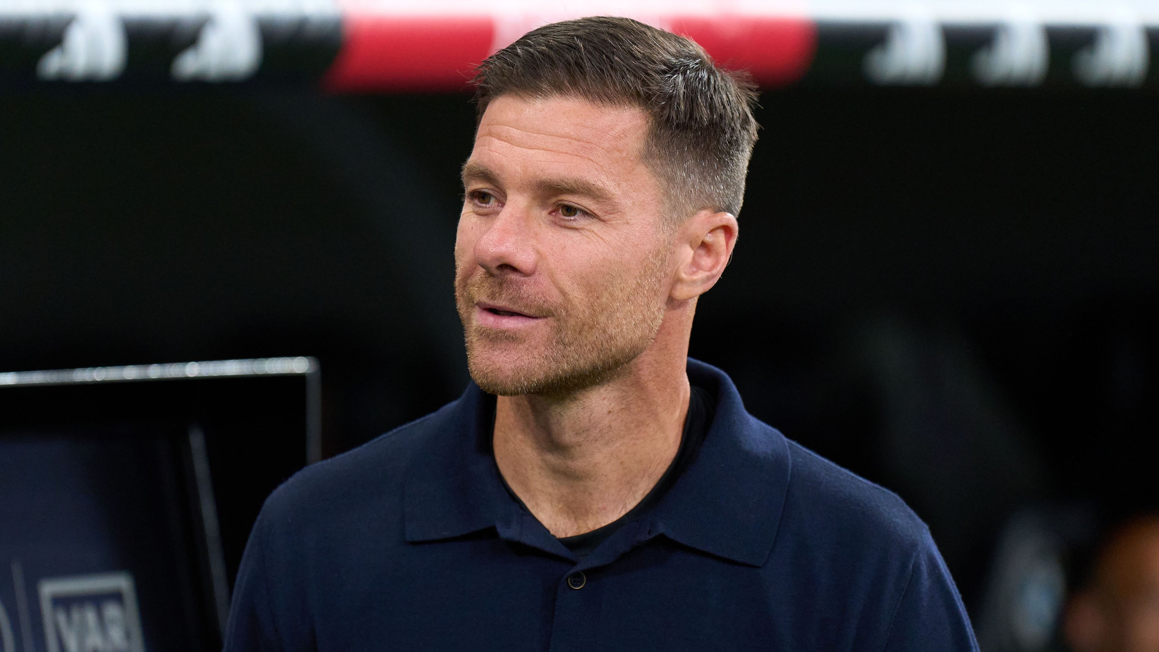It doesn't look good for Trent! Xabi Alonso hails Dani Carvajal's 'competitive gene' and expects Real Madrid captain to keep 'flourishing' after Alexander-Arnold dropped to the bench again