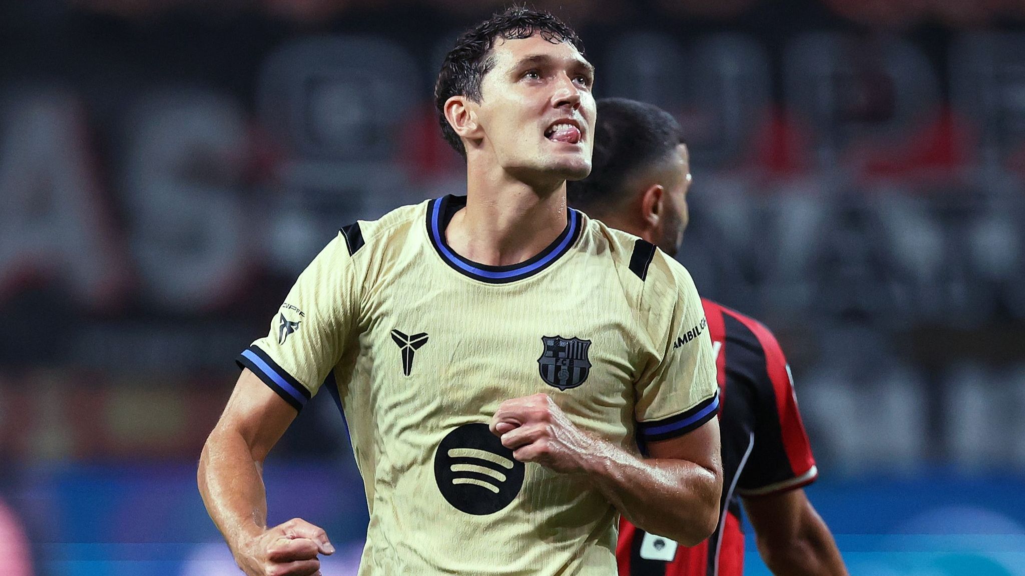 Andreas Christensen makes decision on Barcelona future after ex-Chelsea star rejected Premier League, Bundesliga and Saudi offers