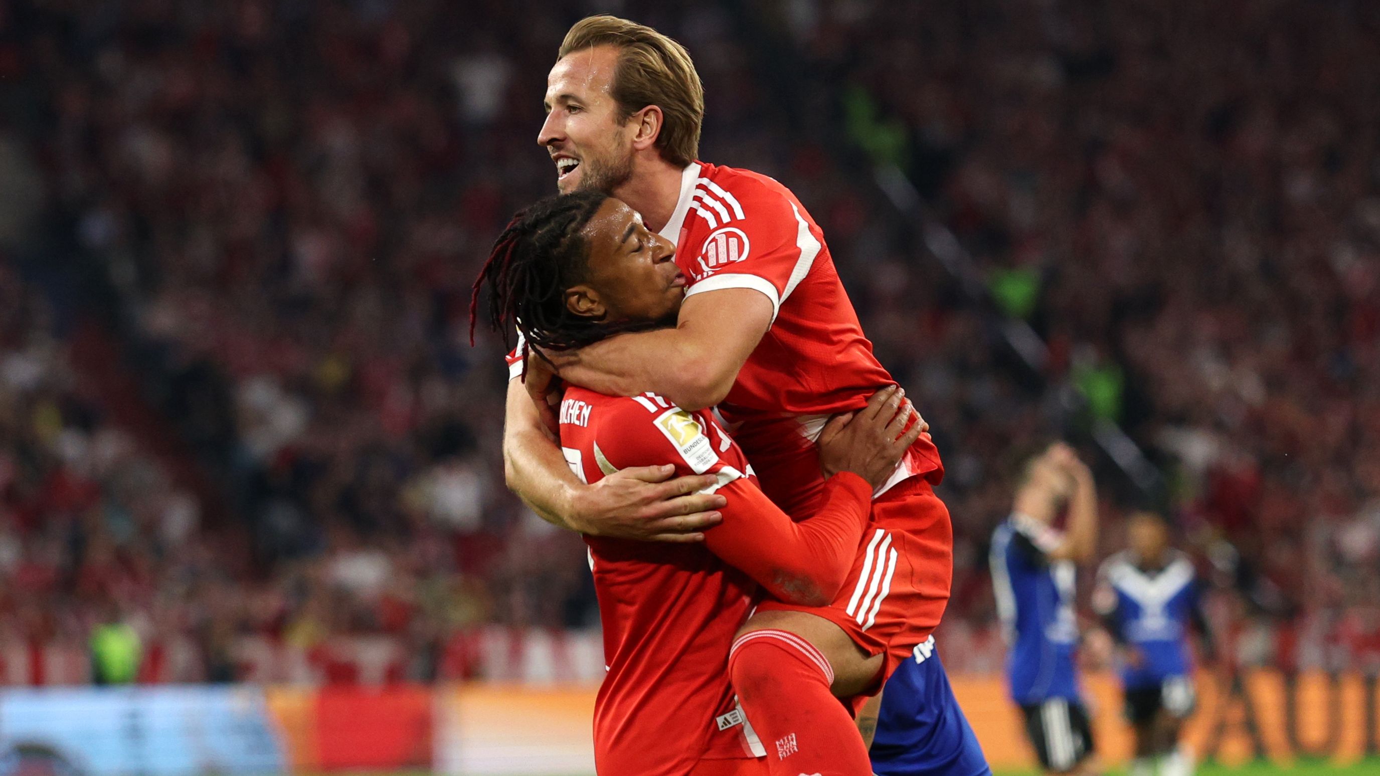 Bayern Munich Predicted to Overpower Chelsea in Champions League Debut, as German Legend Identifies Harry Kane's Side Among Premier Contenders for European Glory