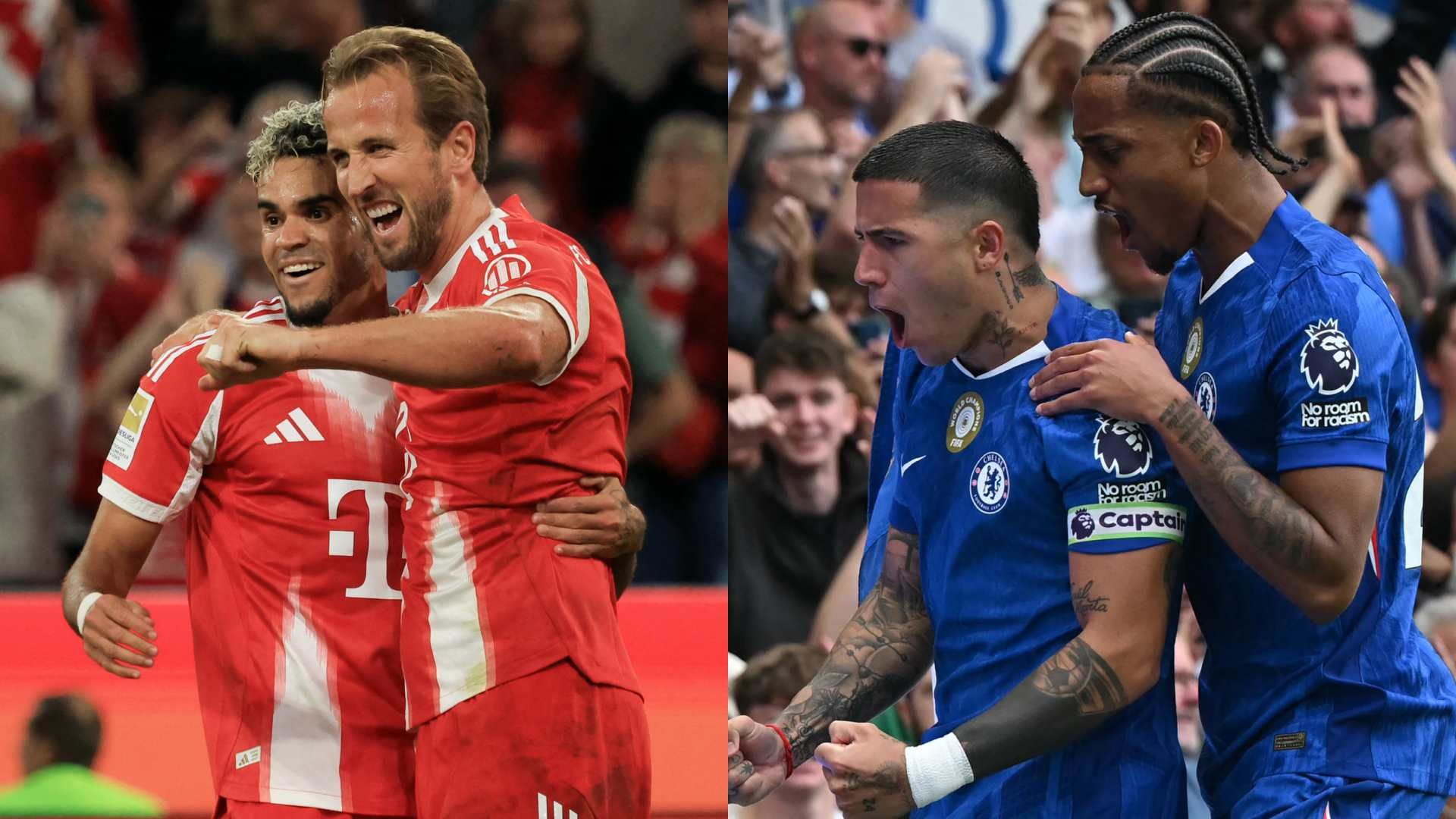 Bayern Munich Predicted to Overpower Chelsea in Champions League Debut, as German Legend Identifies Harry Kane's Side Among Premier Contenders for European Glory