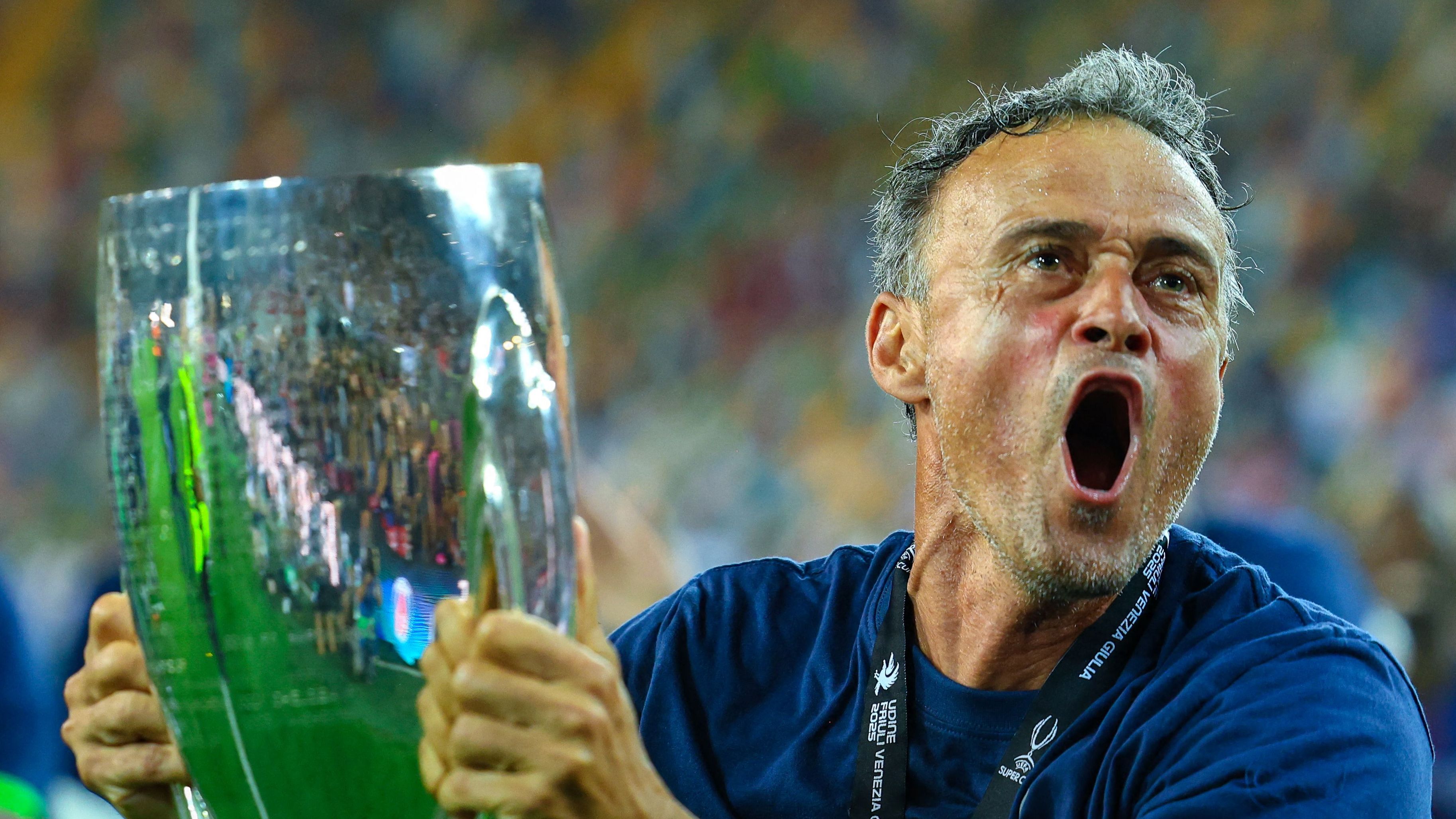 Can Barcelona or Real Madrid Challenge PSG's UEFA Champions League Defense? 85BOX Experts Predict the 2025-26 Winners