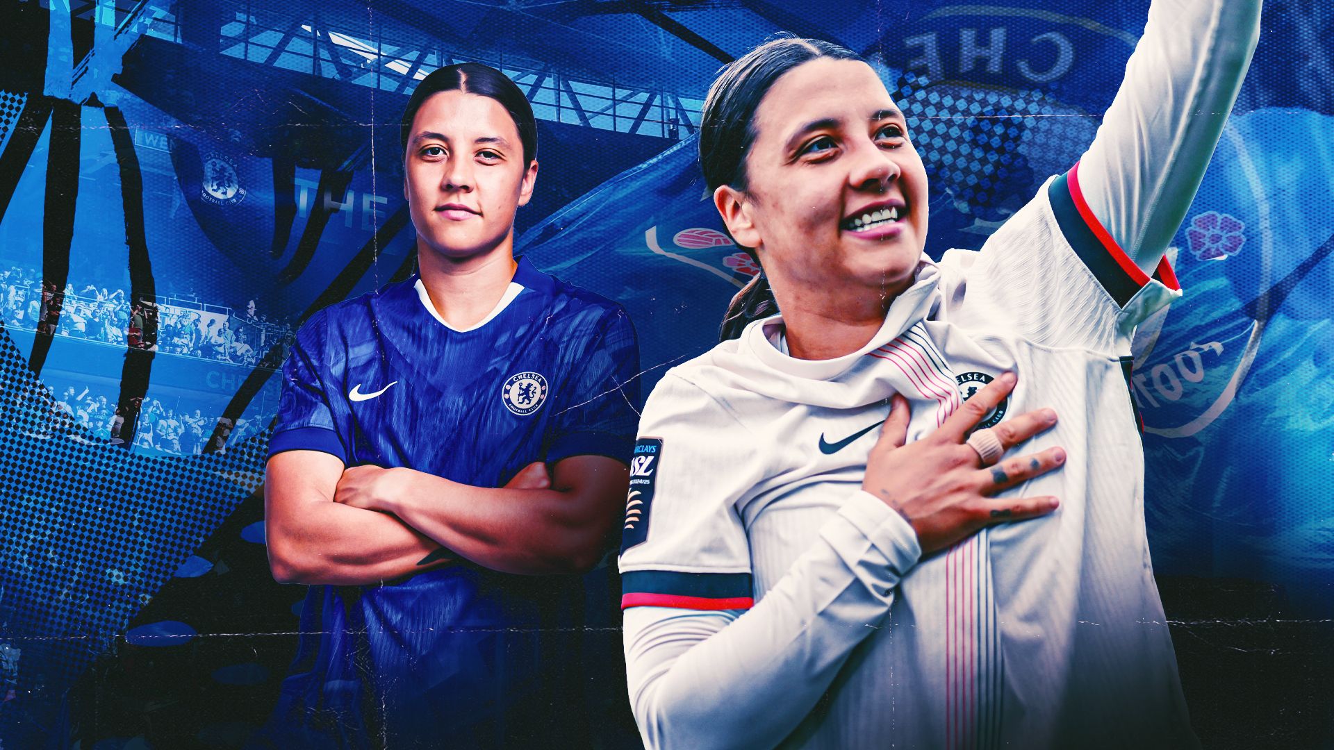 Sam Kerr's Return Proves Pivotal for Chelsea Amid Lauren James and Mayra Ramirez Injuries