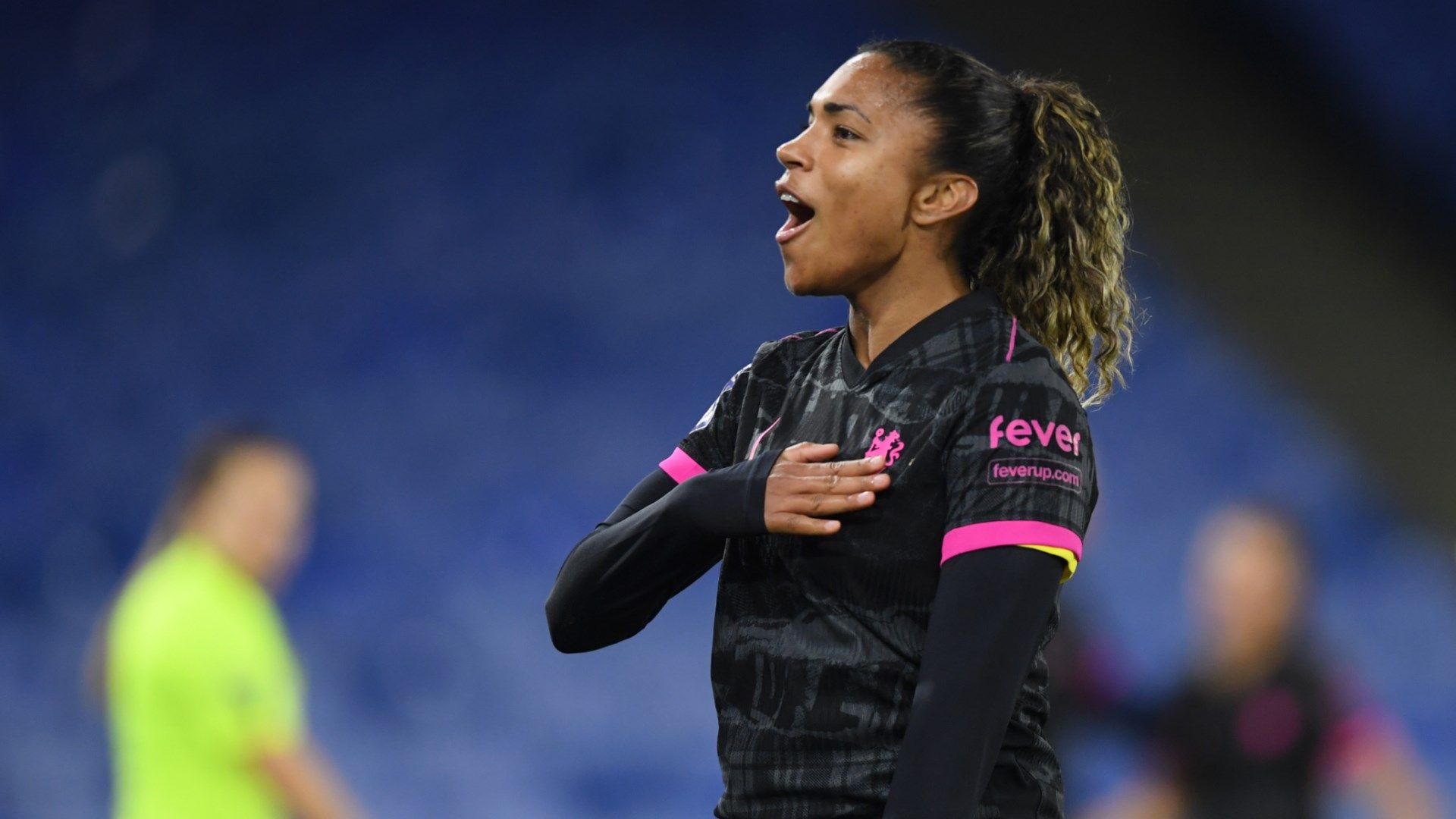 Sam Kerr's Return Proves Pivotal for Chelsea Amid Lauren James and Mayra Ramirez Injuries