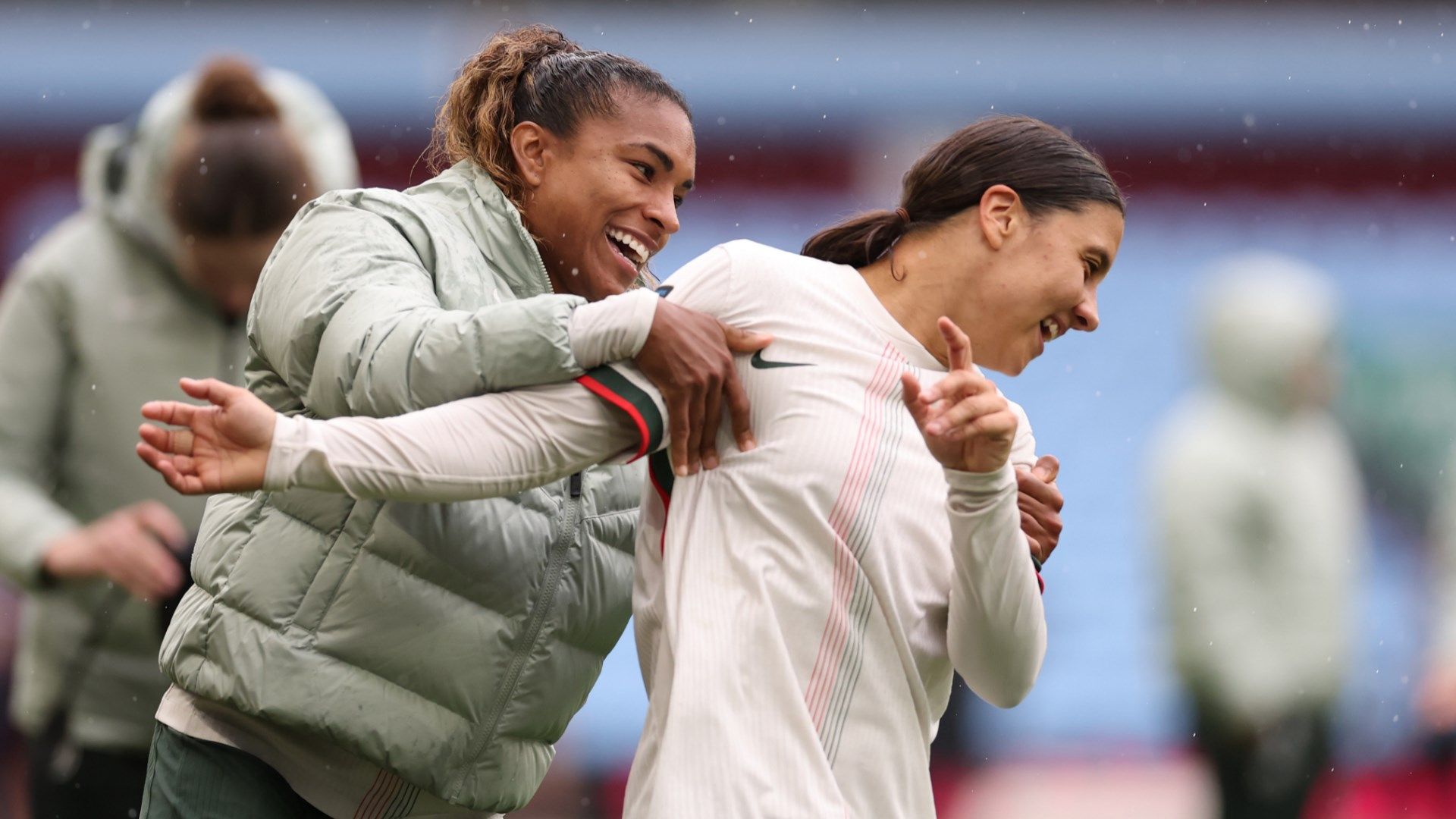 Sam Kerr's Return Proves Pivotal for Chelsea Amid Lauren James and Mayra Ramirez Injuries