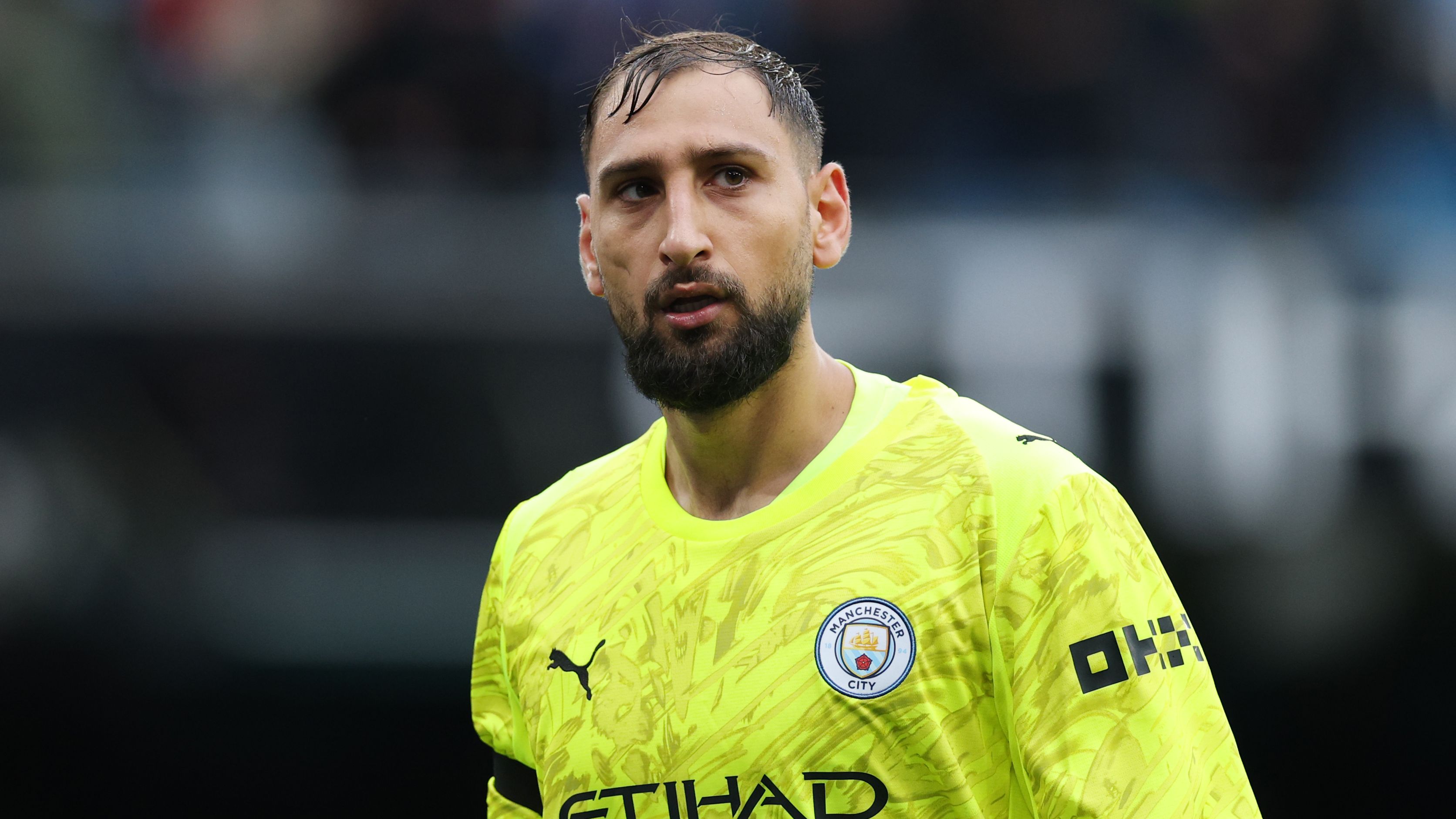 PSG Executive Responds to Gianluigi Donnarumma's Transfer to Manchester City: “The Star is the Club