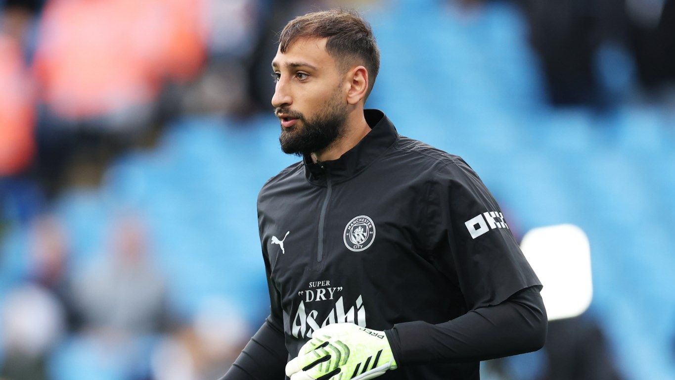 PSG Executive Responds to Gianluigi Donnarumma's Transfer to Manchester City: “The Star is the Club
