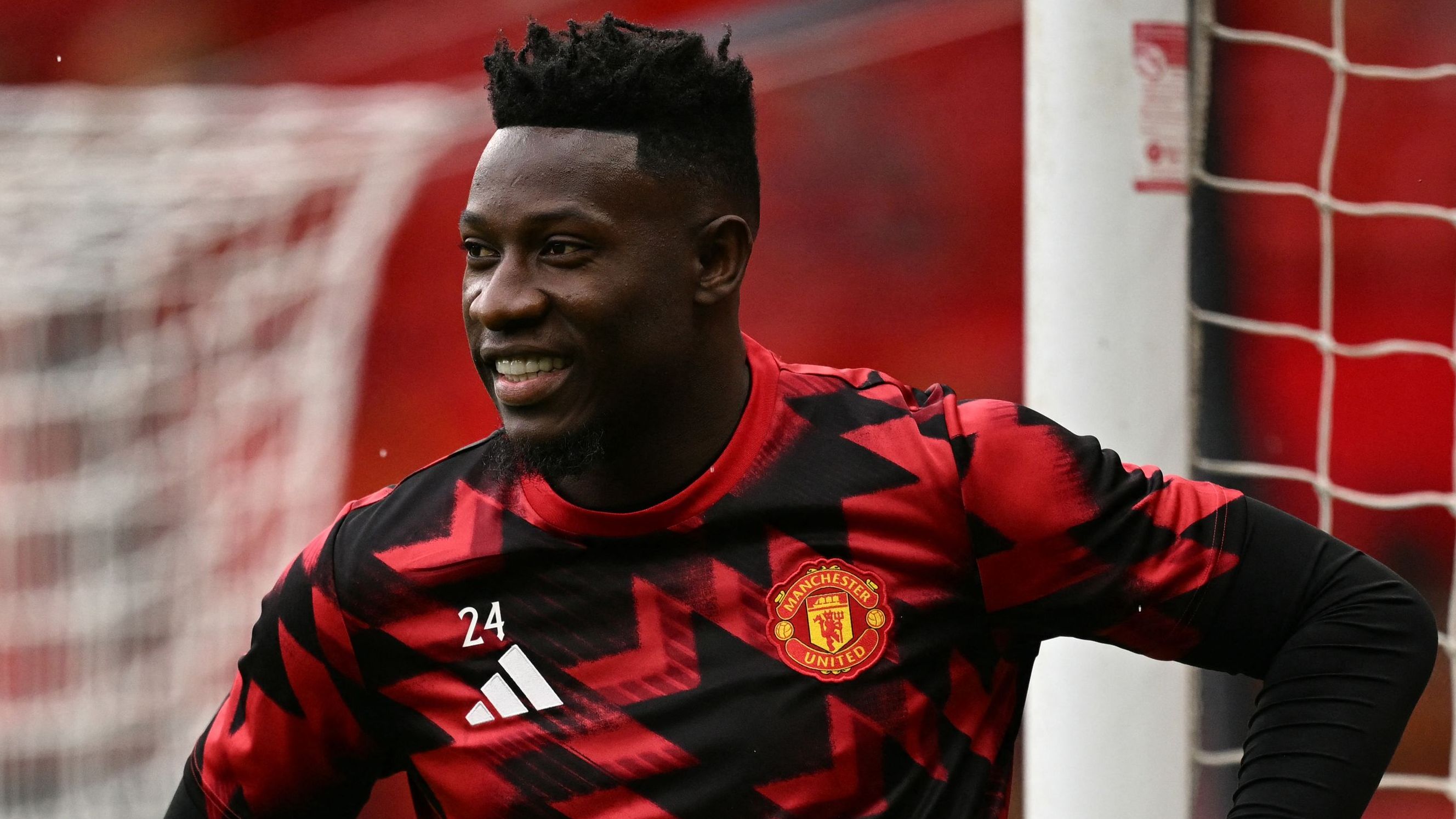 Andre Onana drops hint on Man Utd future after sealing season-long loan to Turkish side Trabzonspor