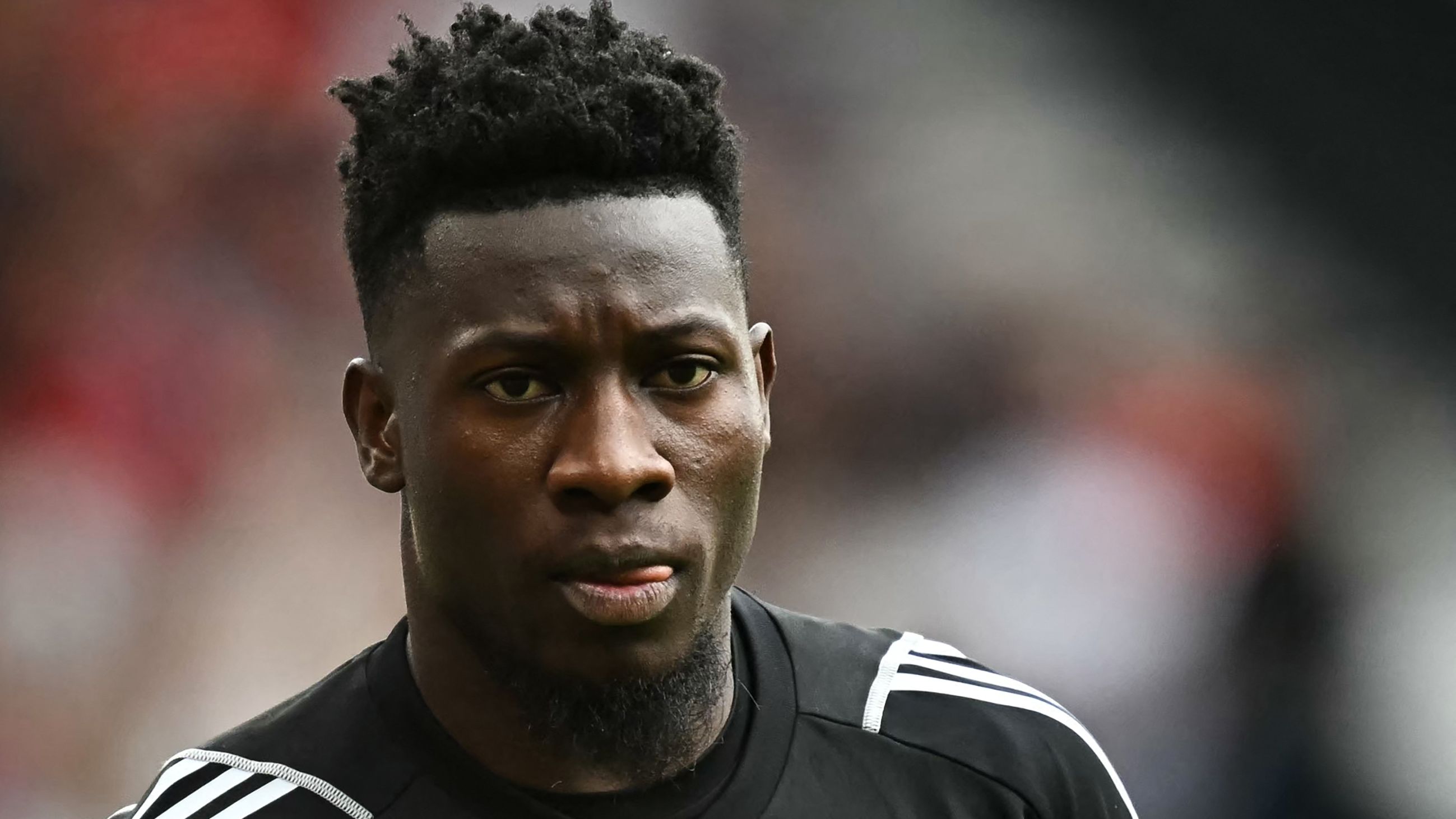 Andre Onana drops hint on Man Utd future after sealing season-long loan to Turkish side Trabzonspor