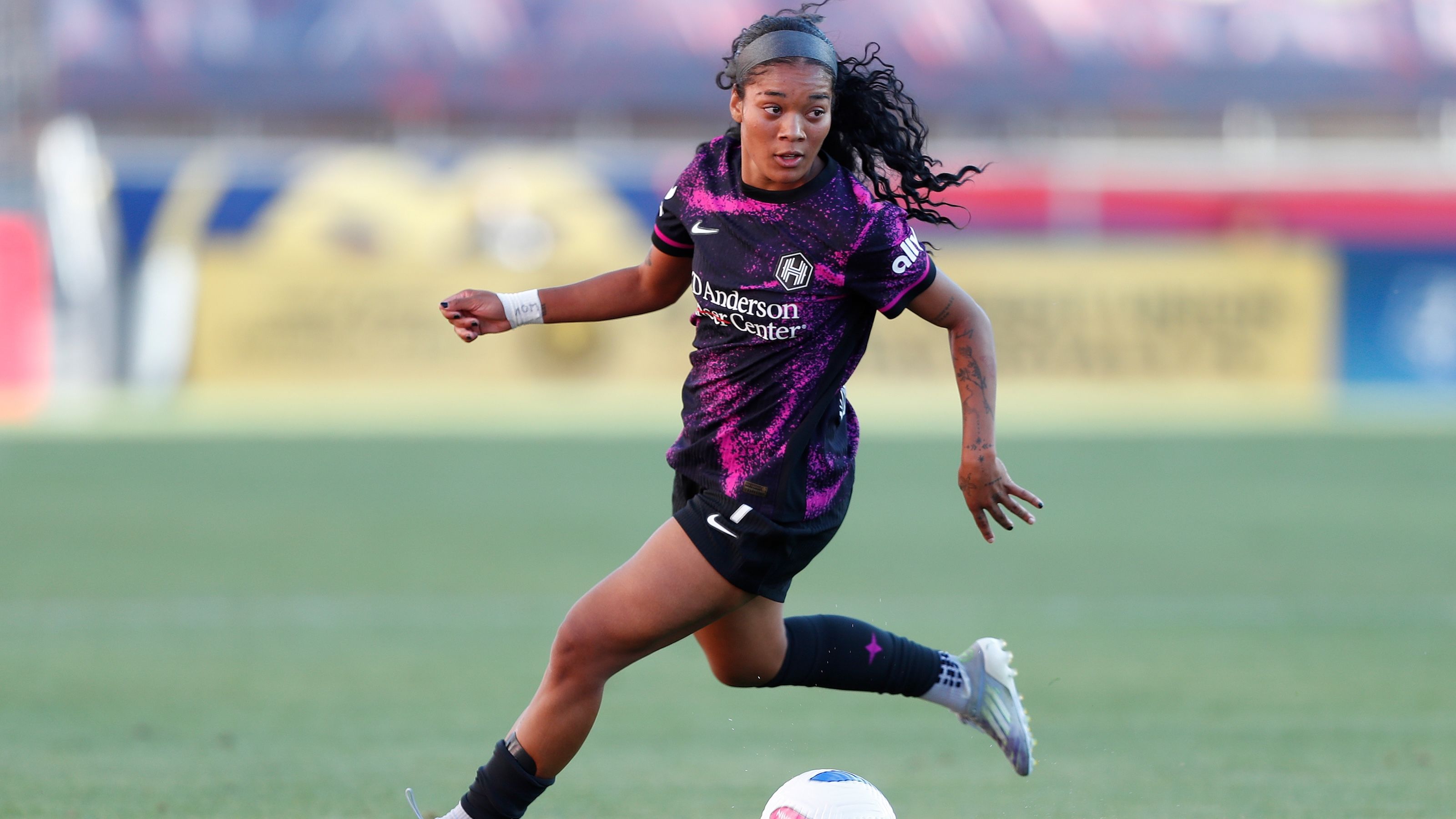NWSL Power Rankings: Kansas City Current maintain top spot despite draw with Washington Spirit, while Jaedyn Shaw immediately delivers for Gotham FC