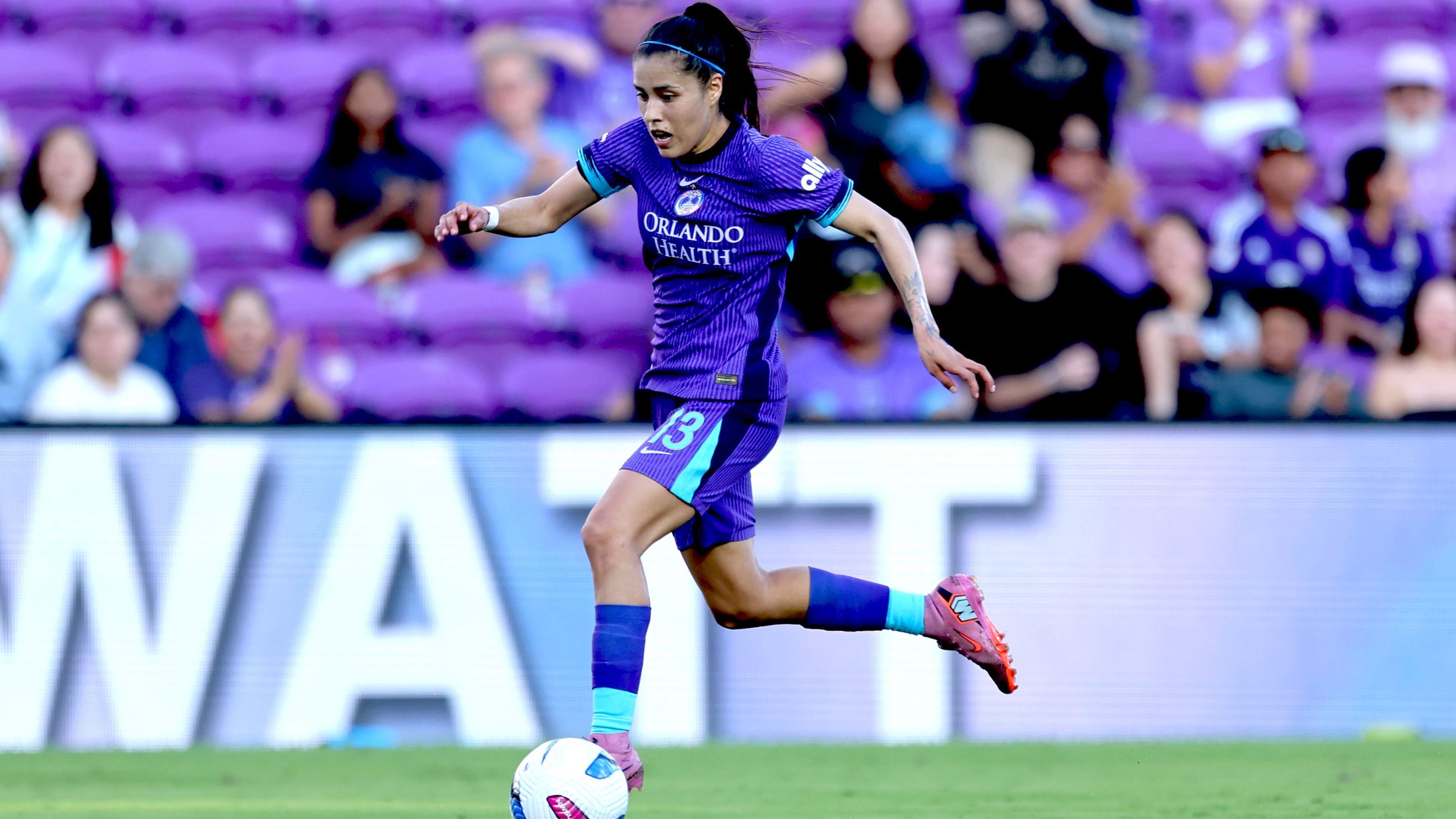 NWSL Power Rankings: Kansas City Current maintain top spot despite draw with Washington Spirit, while Jaedyn Shaw immediately delivers for Gotham FC