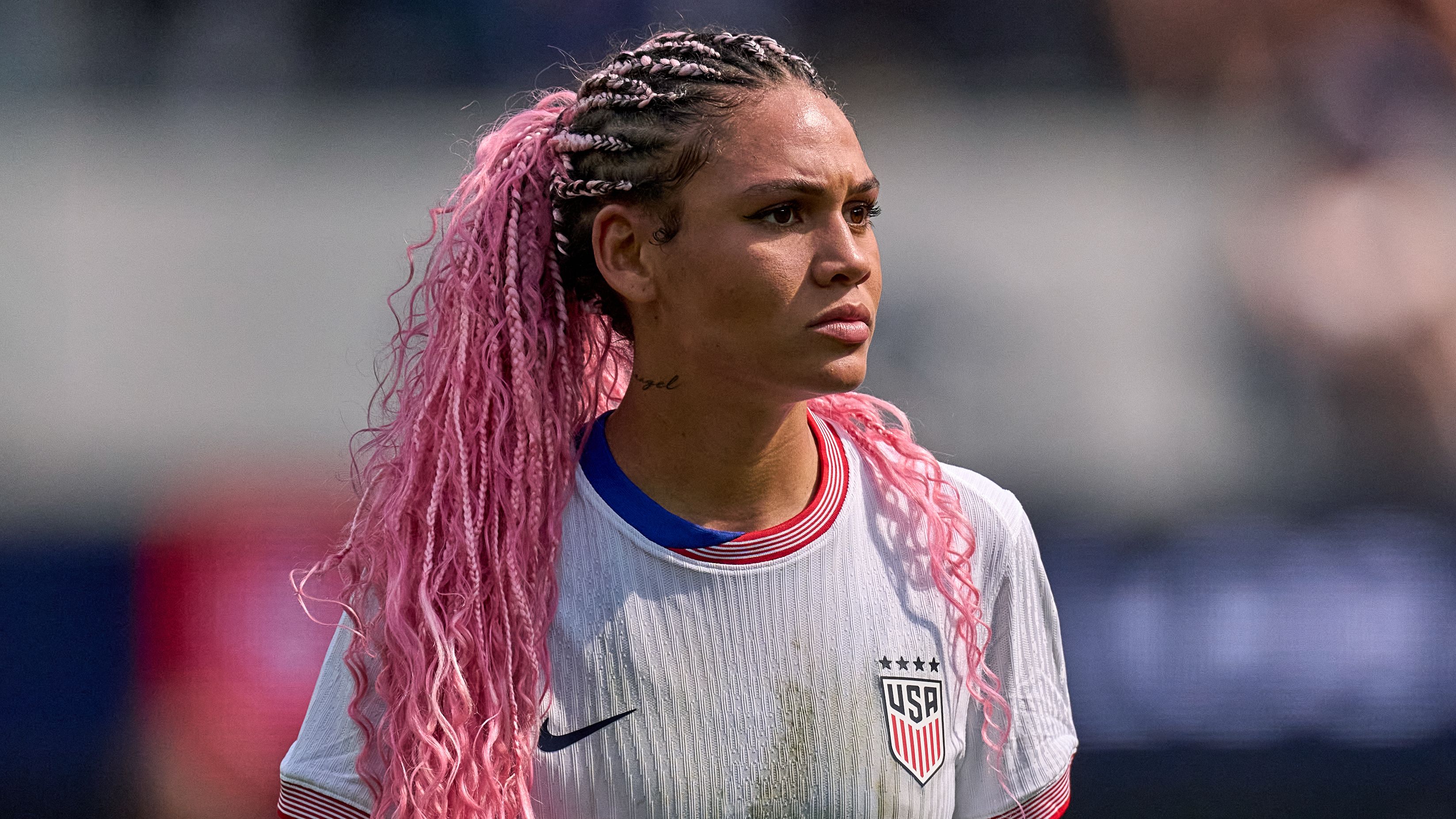 'Want to play teams from all parts of the world' – Emma Hayes' USWNT set for pair of friendlies against Italy to close out the year