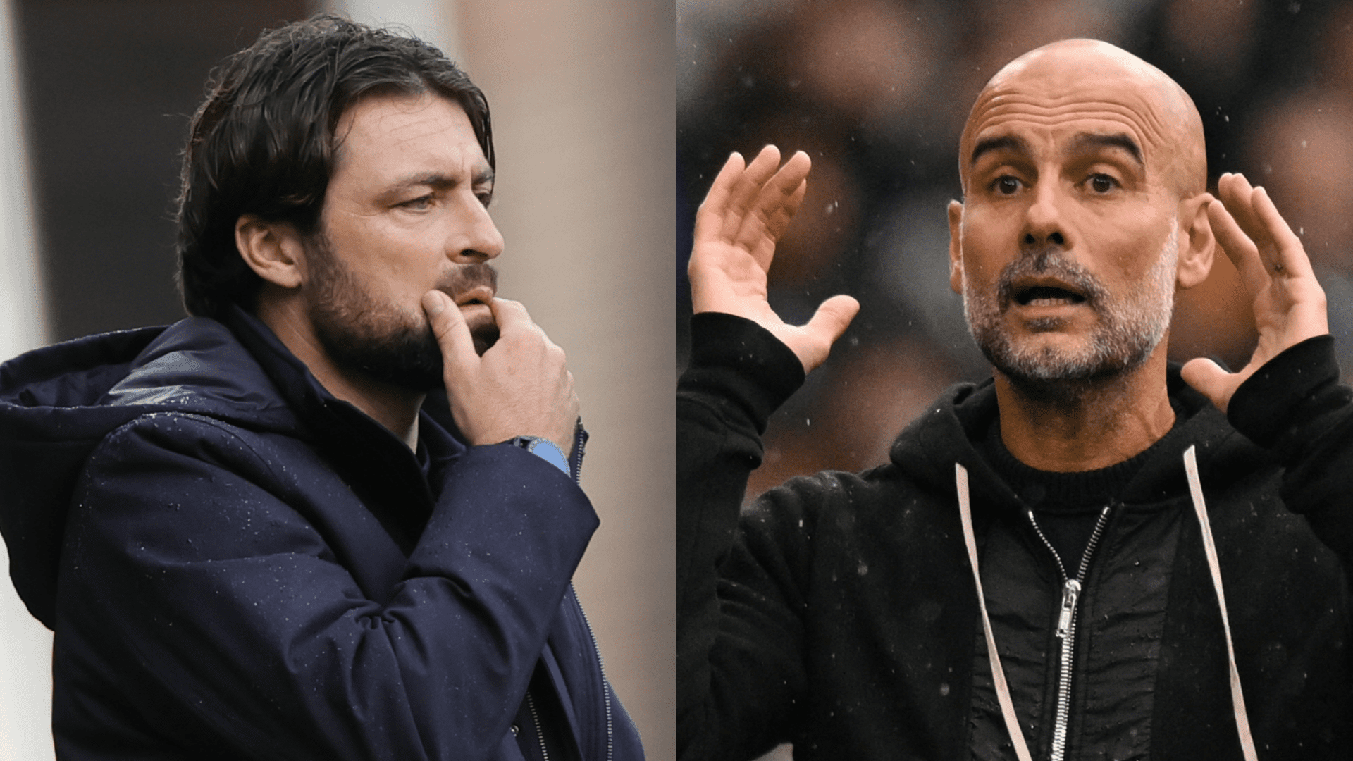 Under-fire Rangers boss Russell Martin brutally branded a ‘shallow Pep Guardiola imposter' after nightmare season continues with home defeat to Hearts