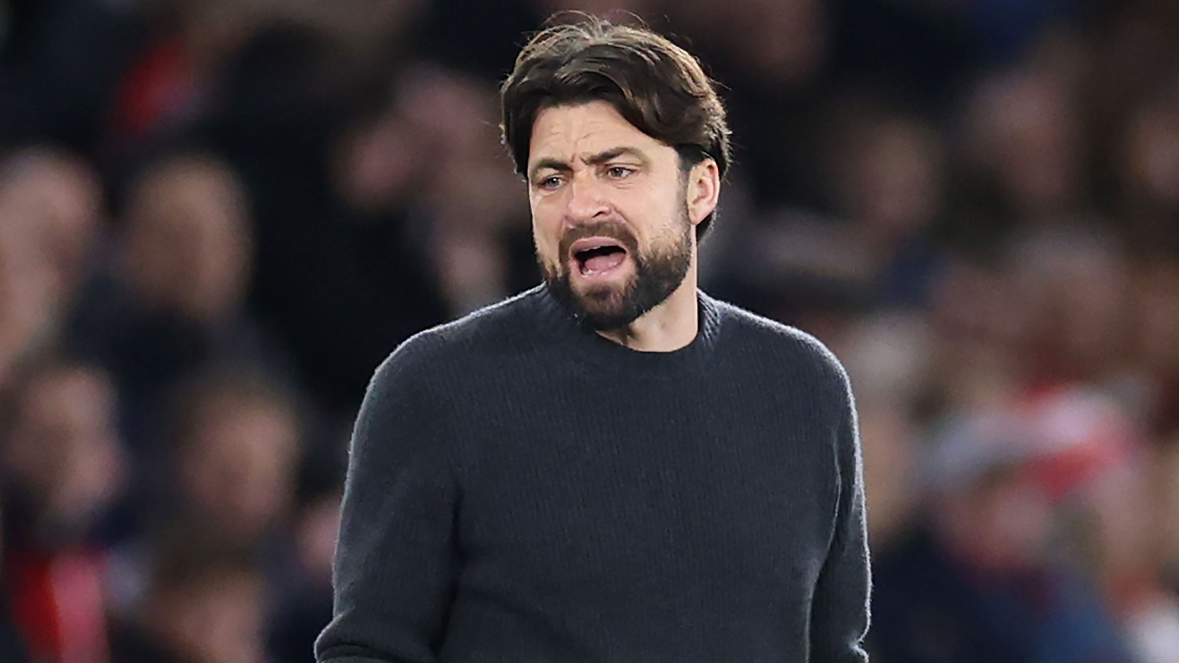 'Out of his depth' – Russell Martin torn to shreds by furious Rangers fans demanding his sacking as dire Hearts defeat sees problems deepen amid winless start at Ibrox