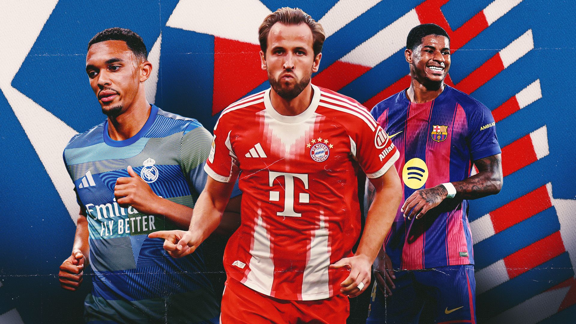 Harry Kane is going for the 2026 Ballon d'Or! Brits Abroad winners & losers as Bayern Munich striker continues prolific form but Trent Alexander-Arnold is forced to accept bleak reality at Real Madrid