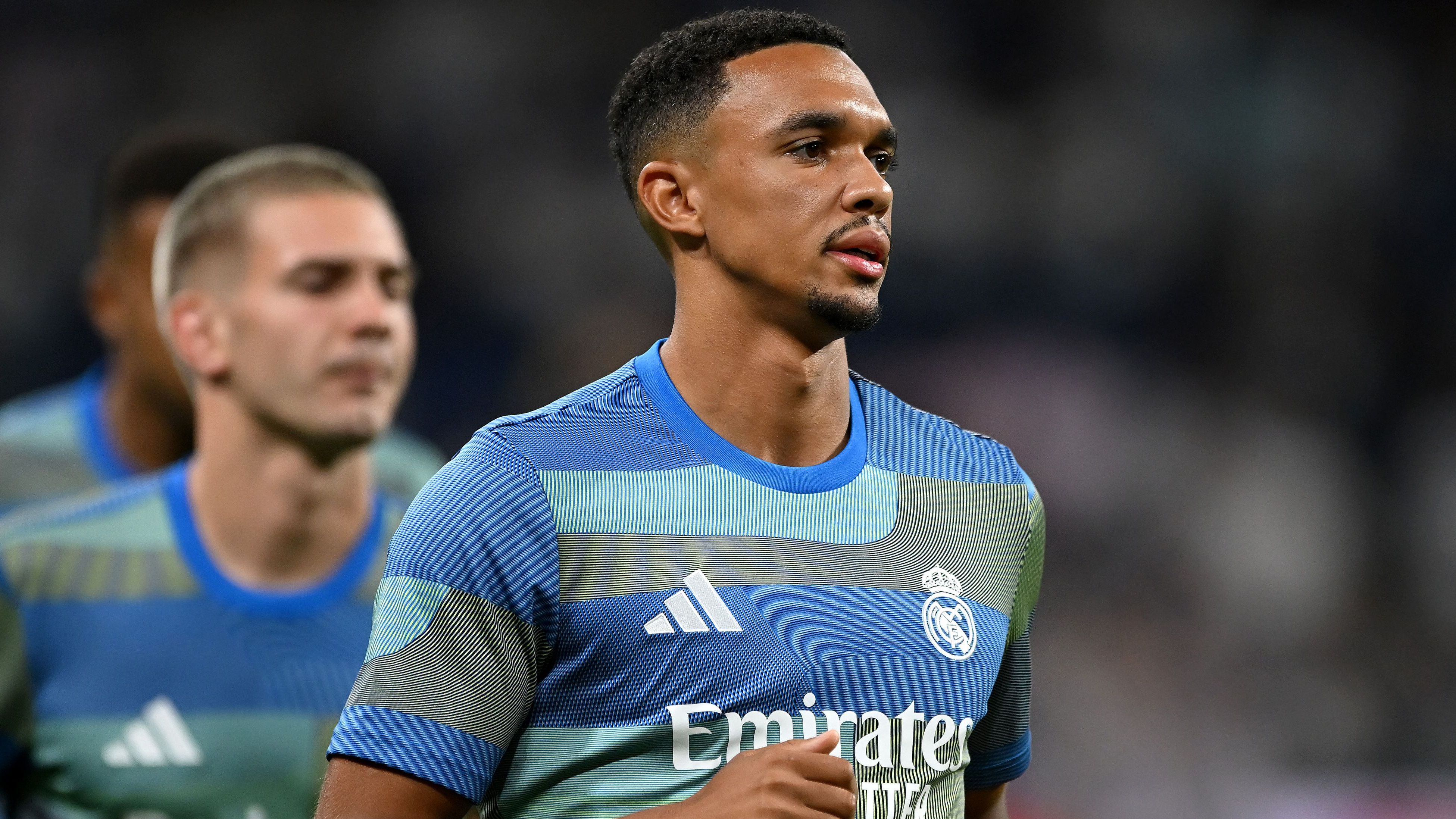 Harry Kane is going for the 2026 Ballon d'Or! Brits Abroad winners & losers as Bayern Munich striker continues prolific form but Trent Alexander-Arnold is forced to accept bleak reality at Real Madrid